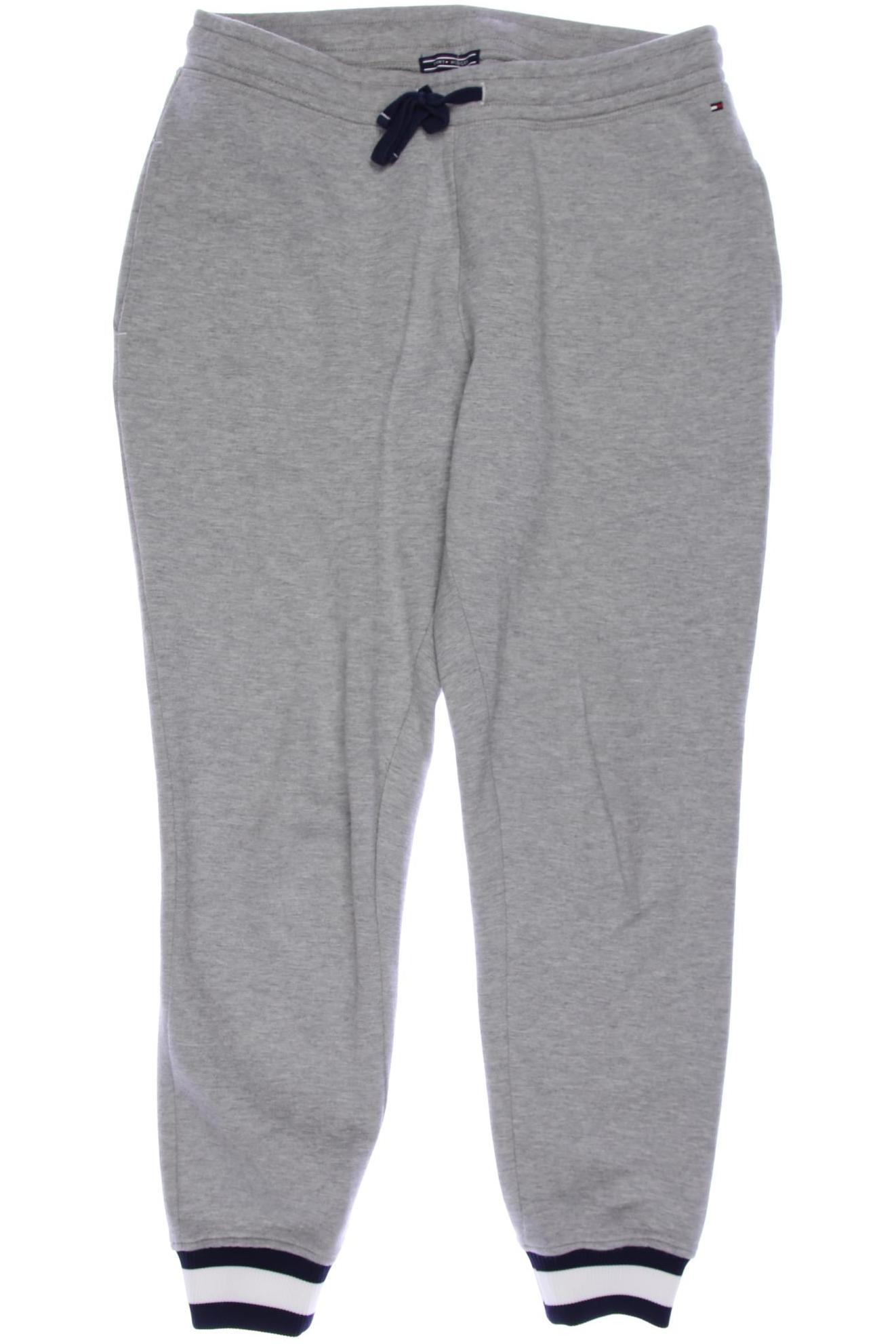 

Tommy Hilfiger Damen Stoffhose, grau, Gr. 38