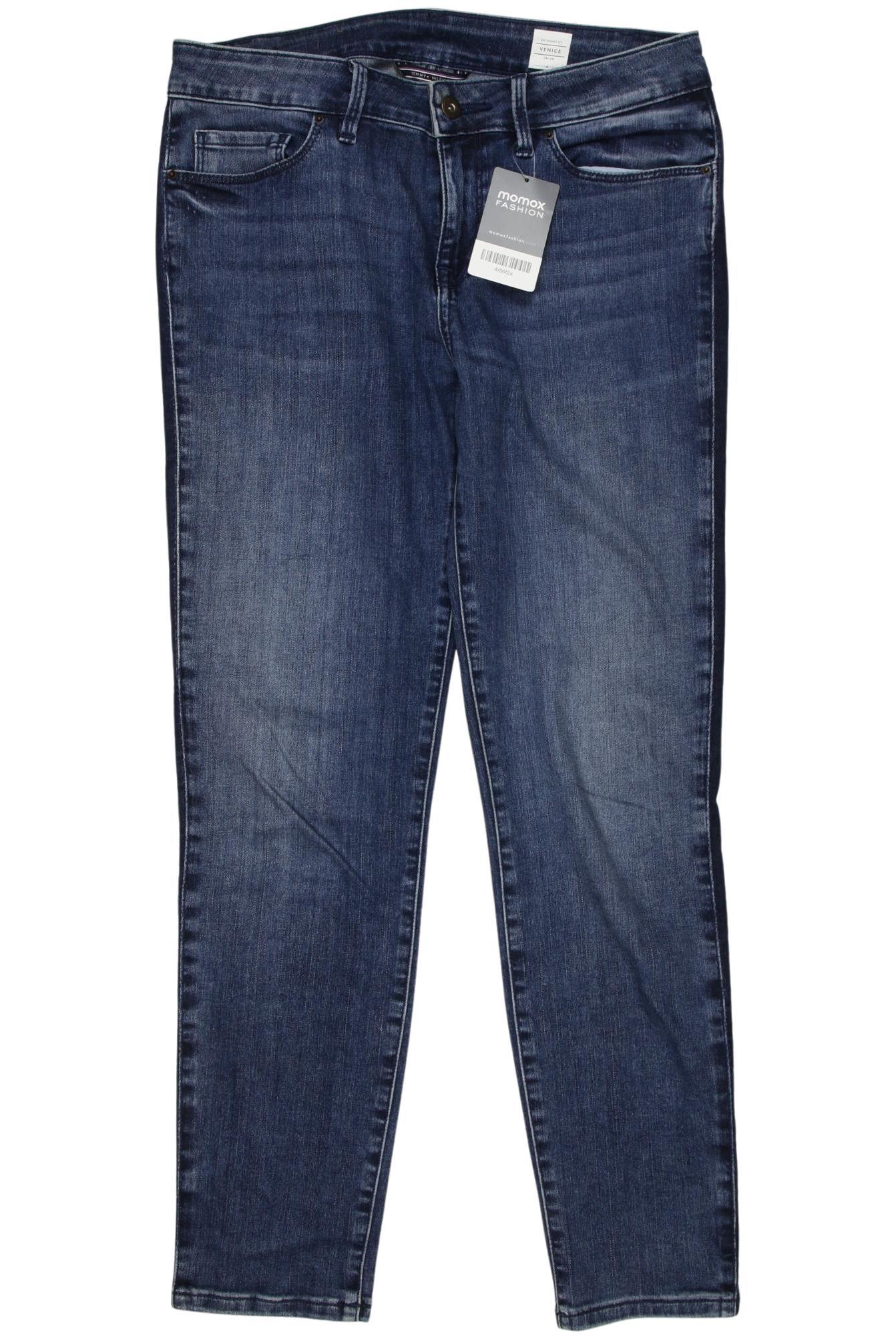 

Tommy Hilfiger Damen Jeans, blau, Gr. 29