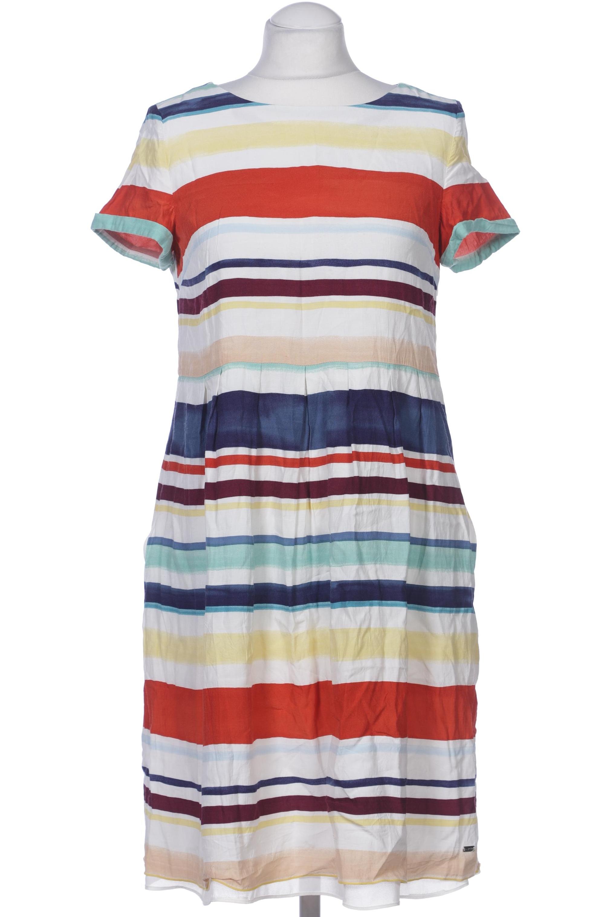 

Tommy Hilfiger Damen Kleid, mehrfarbig, Gr. 6