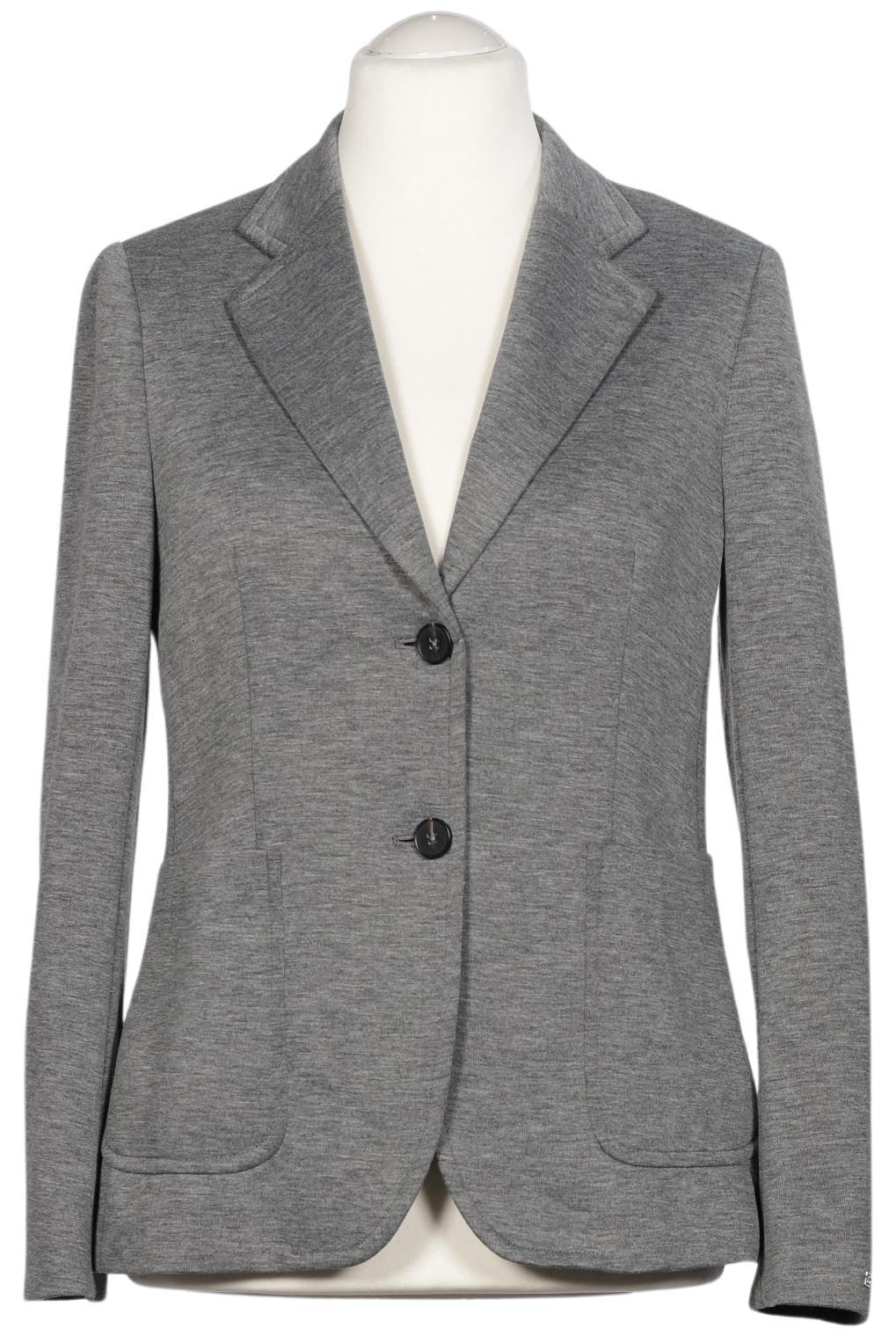 

Tommy Hilfiger Damen Blazer, grau, Gr. 10