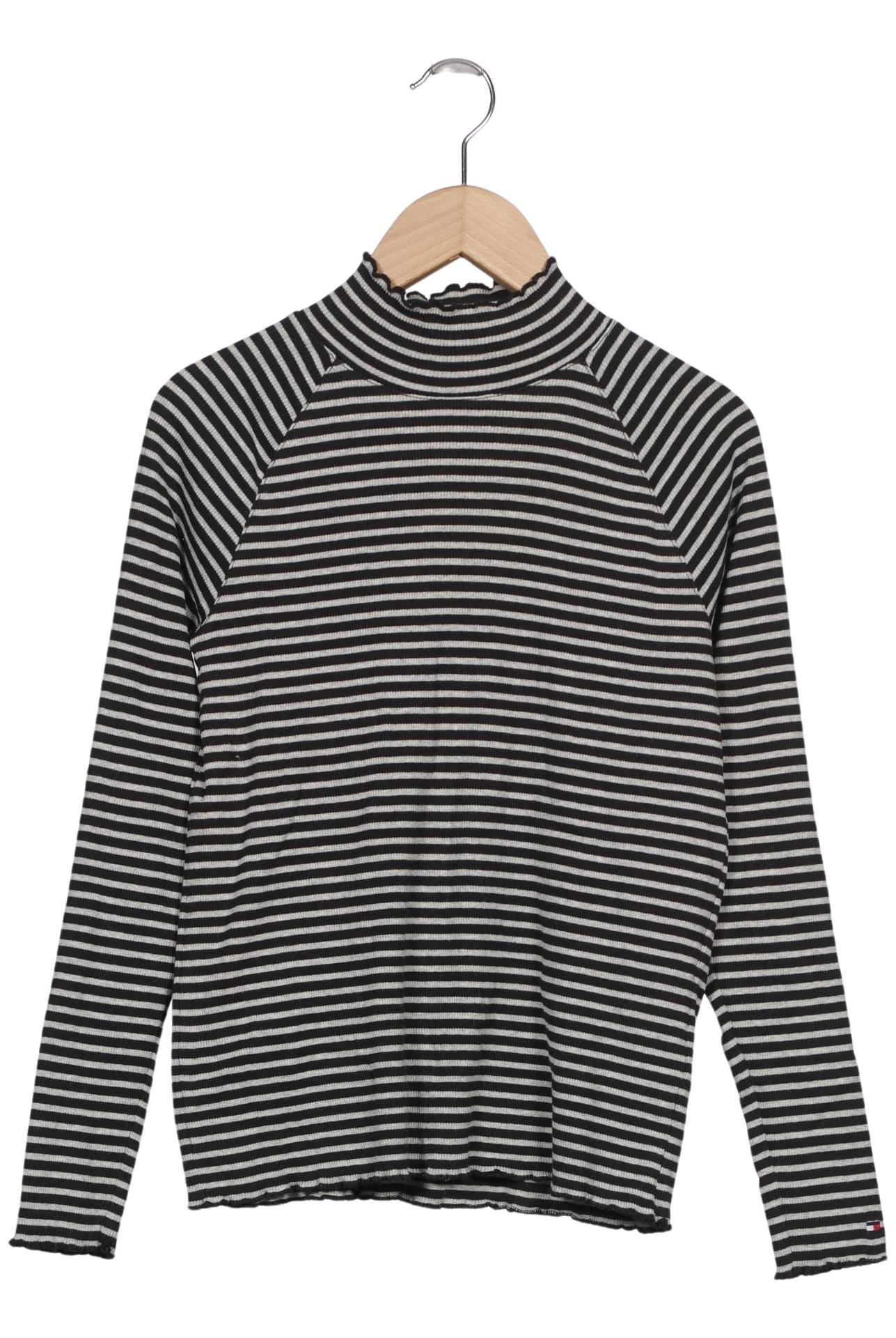 

Tommy Hilfiger Damen Langarmshirt, mehrfarbig, Gr. 34