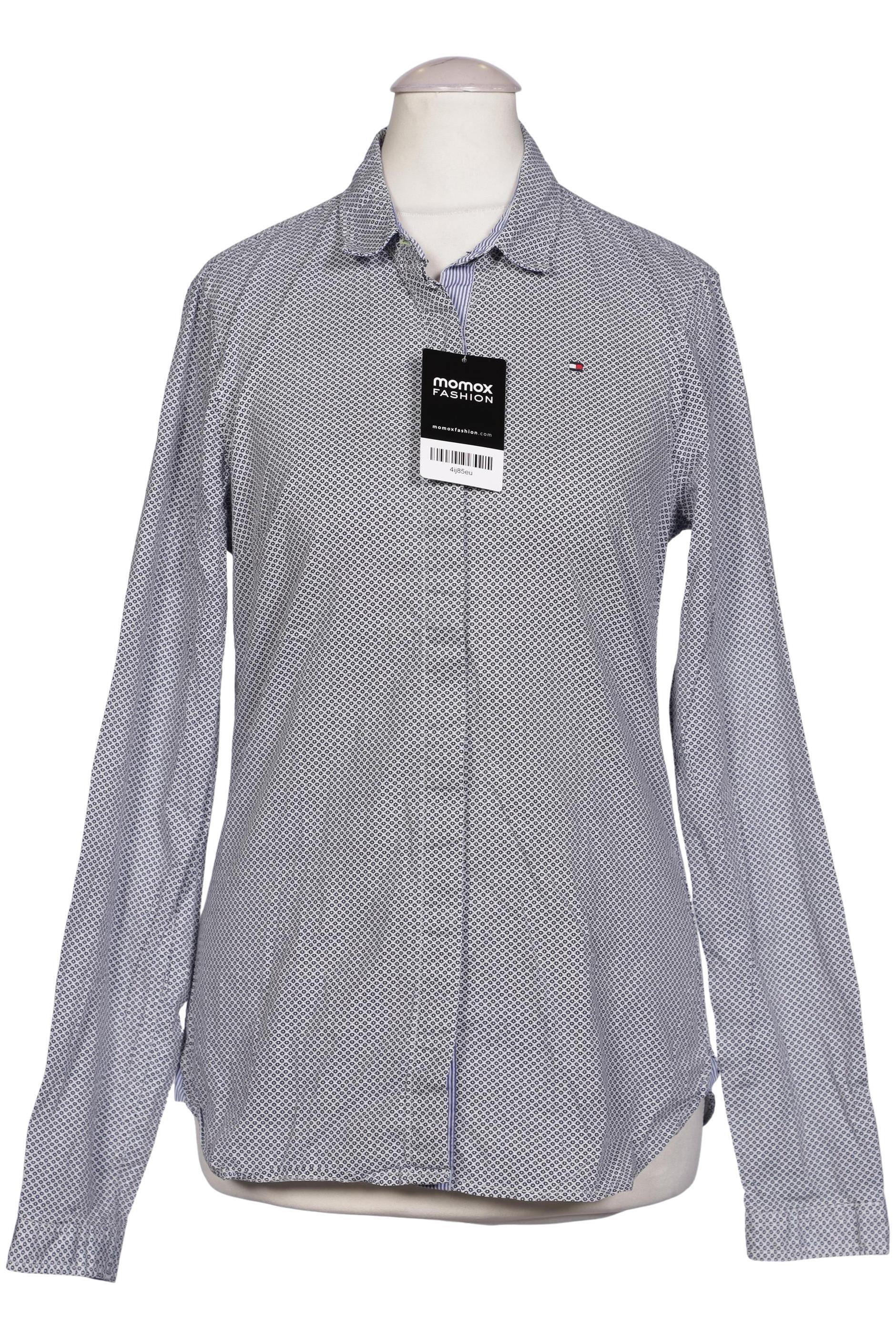 

Tommy Hilfiger Damen Bluse, mehrfarbig, Gr. 4