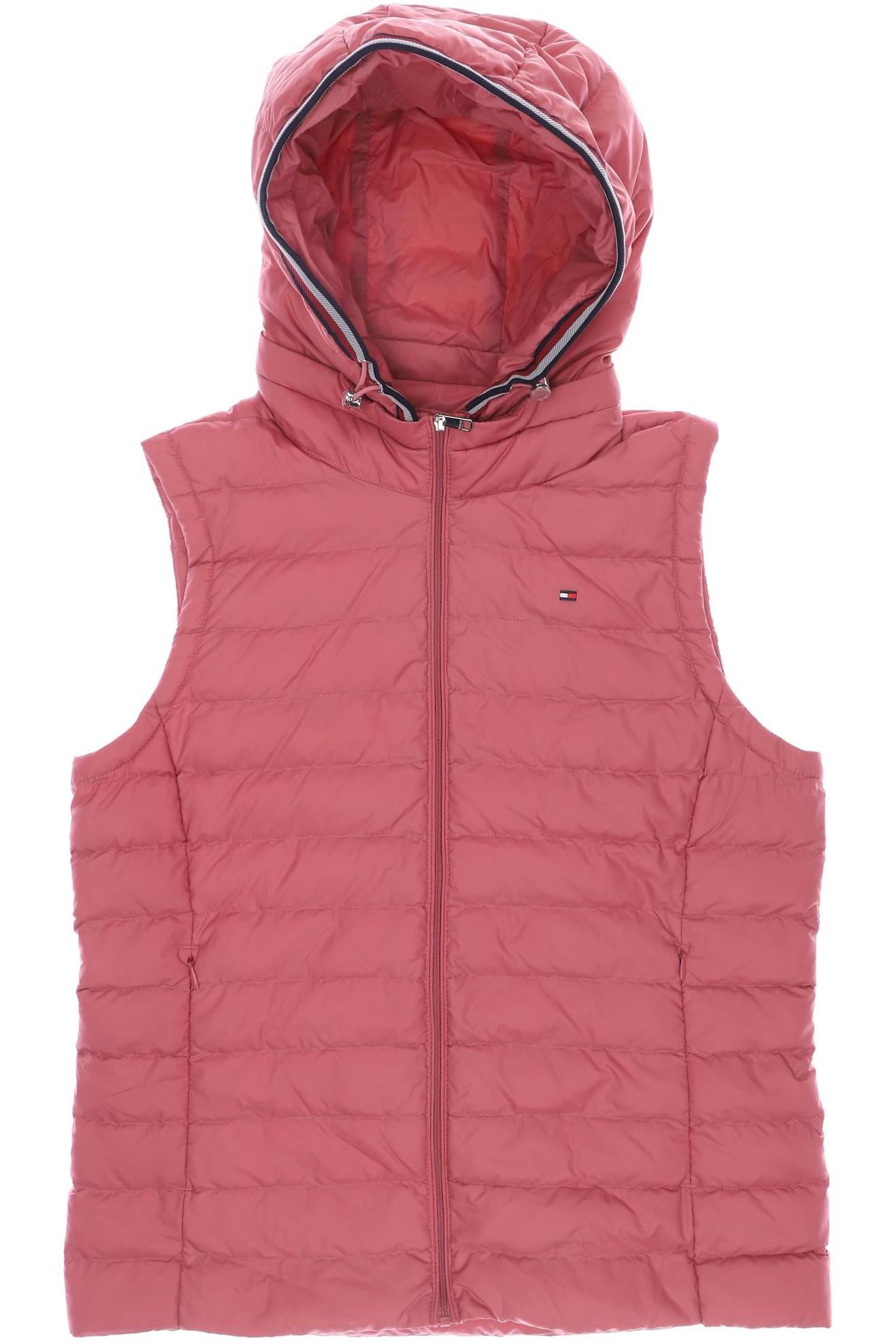 

Tommy Hilfiger Damen Weste, pink