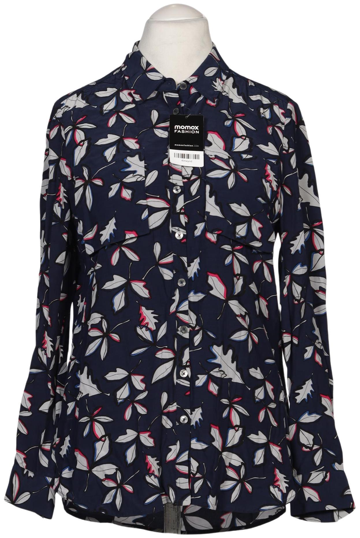 

Tommy Hilfiger Damen Bluse, mehrfarbig, Gr. 10