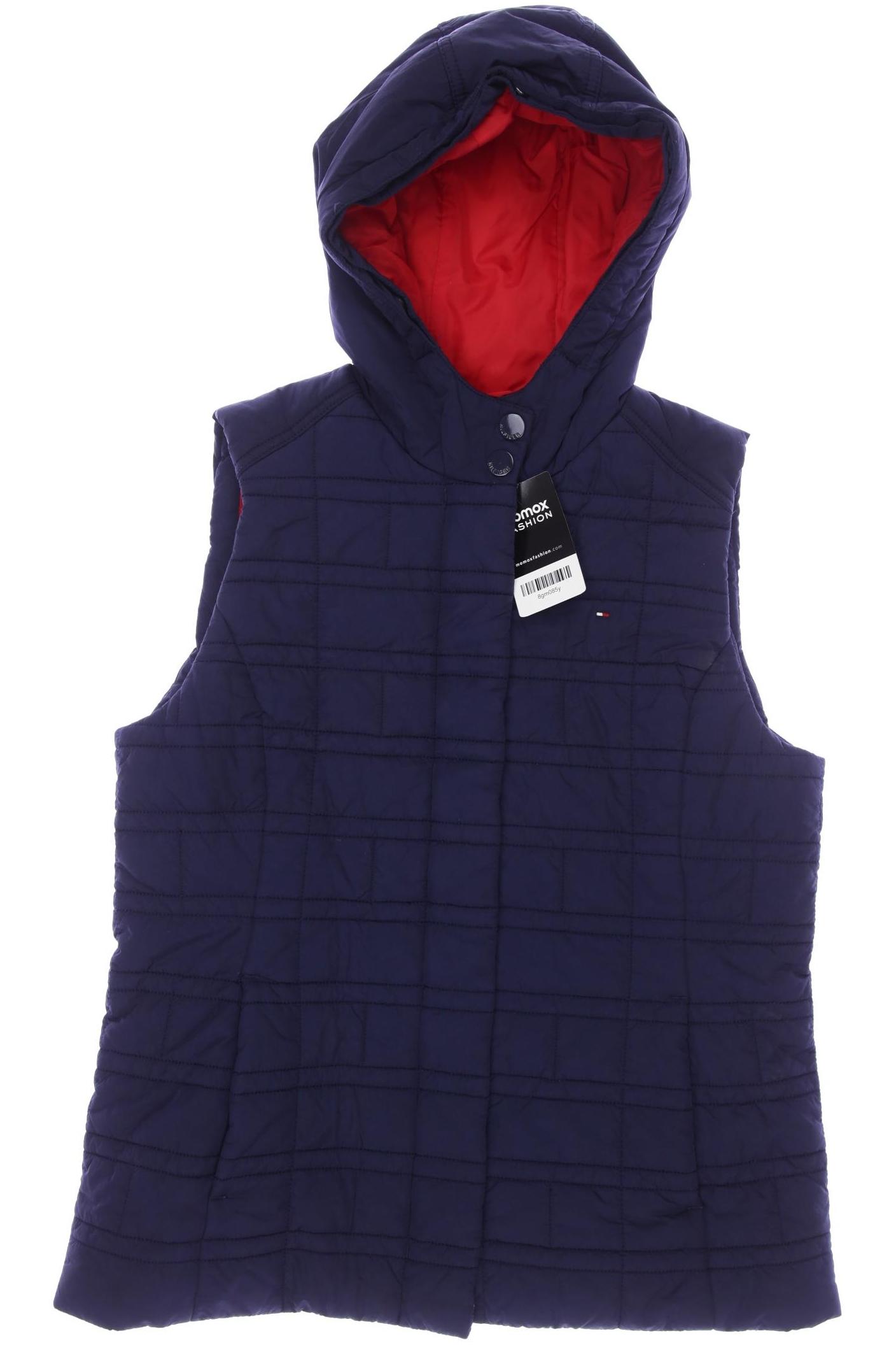 

Tommy Hilfiger Damen Weste, marineblau, Gr. 38