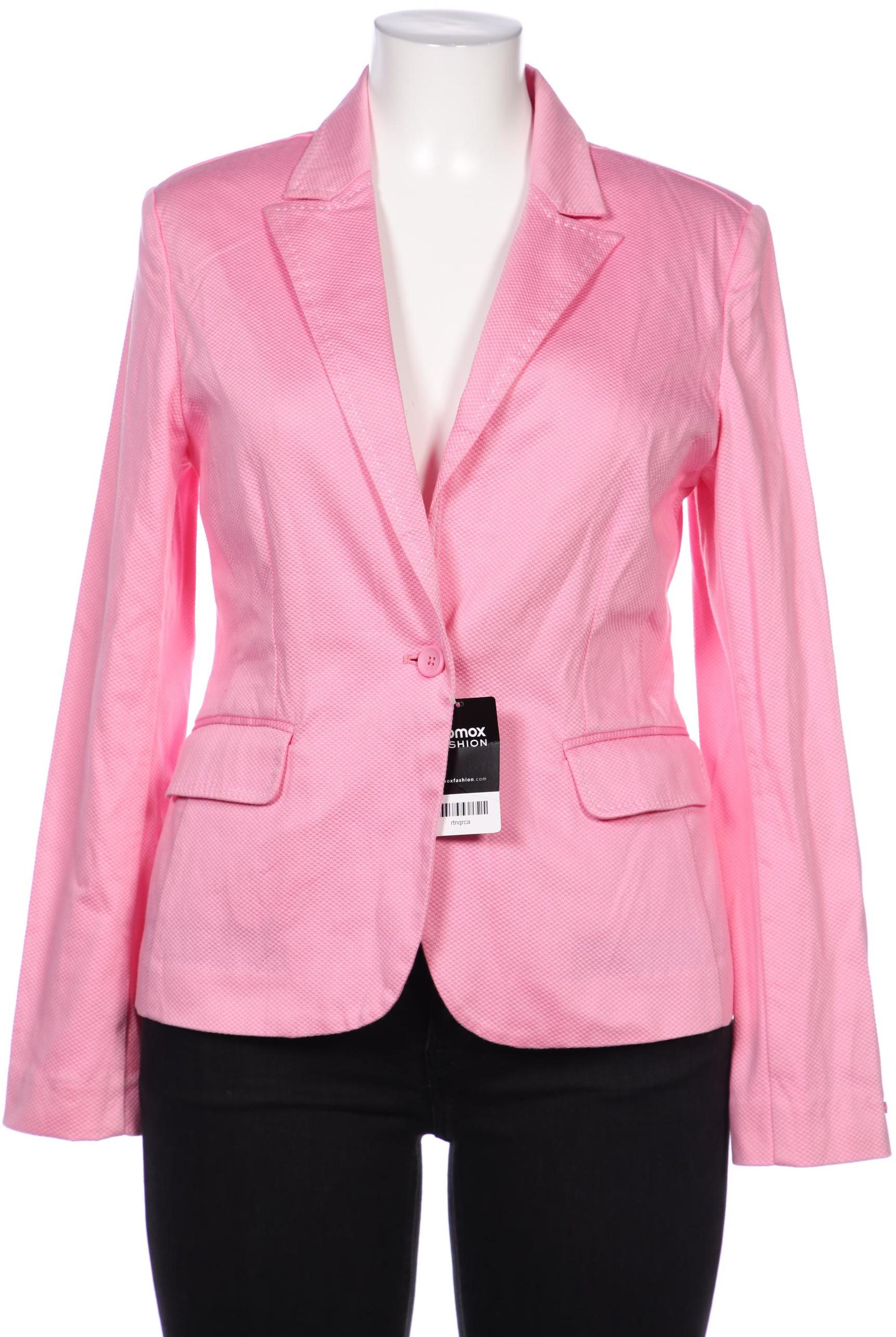 

Tommy Hilfiger Damen Blazer, pink