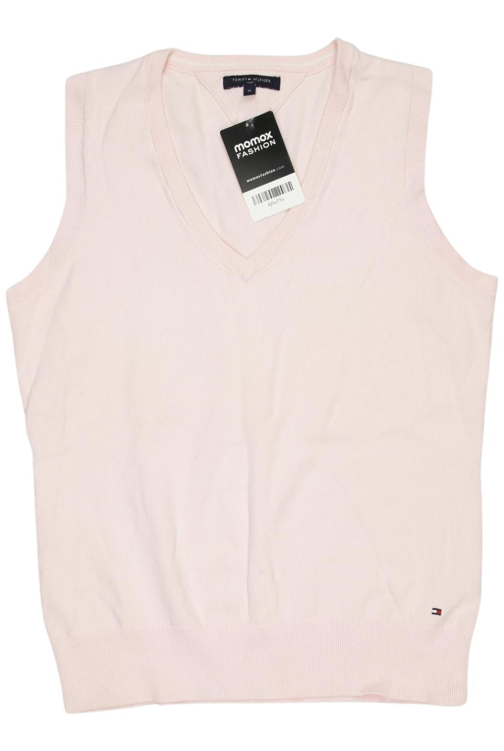 

Tommy Hilfiger Damen Pullover, pink, Gr. 38
