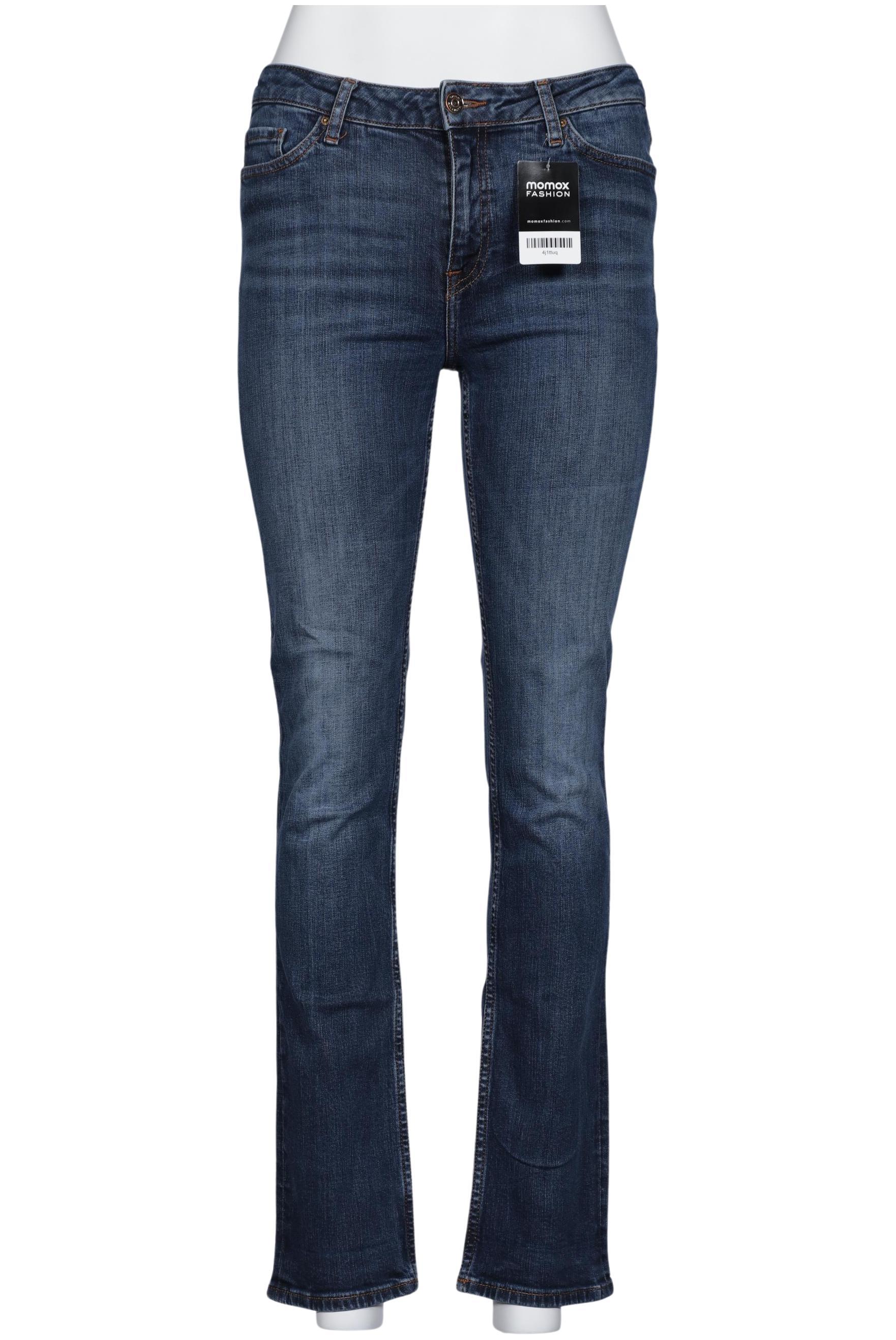 

Tommy Hilfiger Damen Jeans, blau, Gr. 31