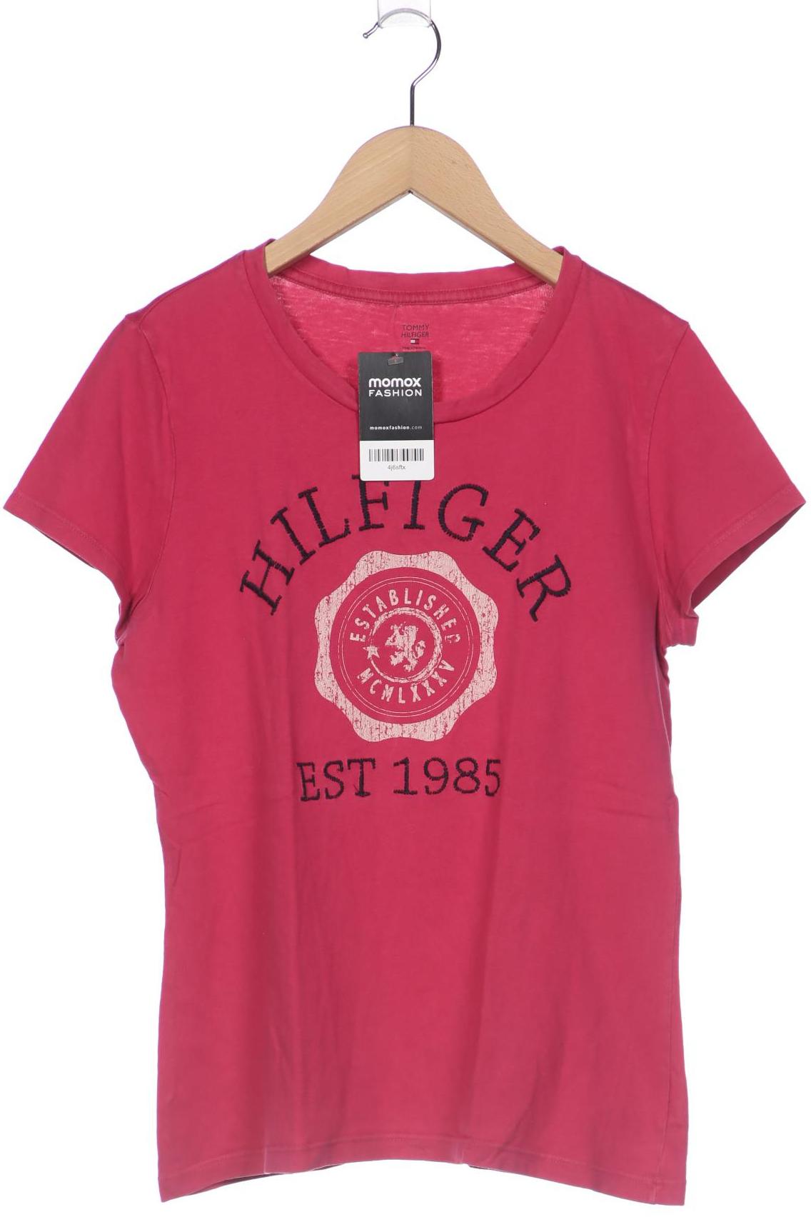 

Tommy Hilfiger Damen T-Shirt, pink