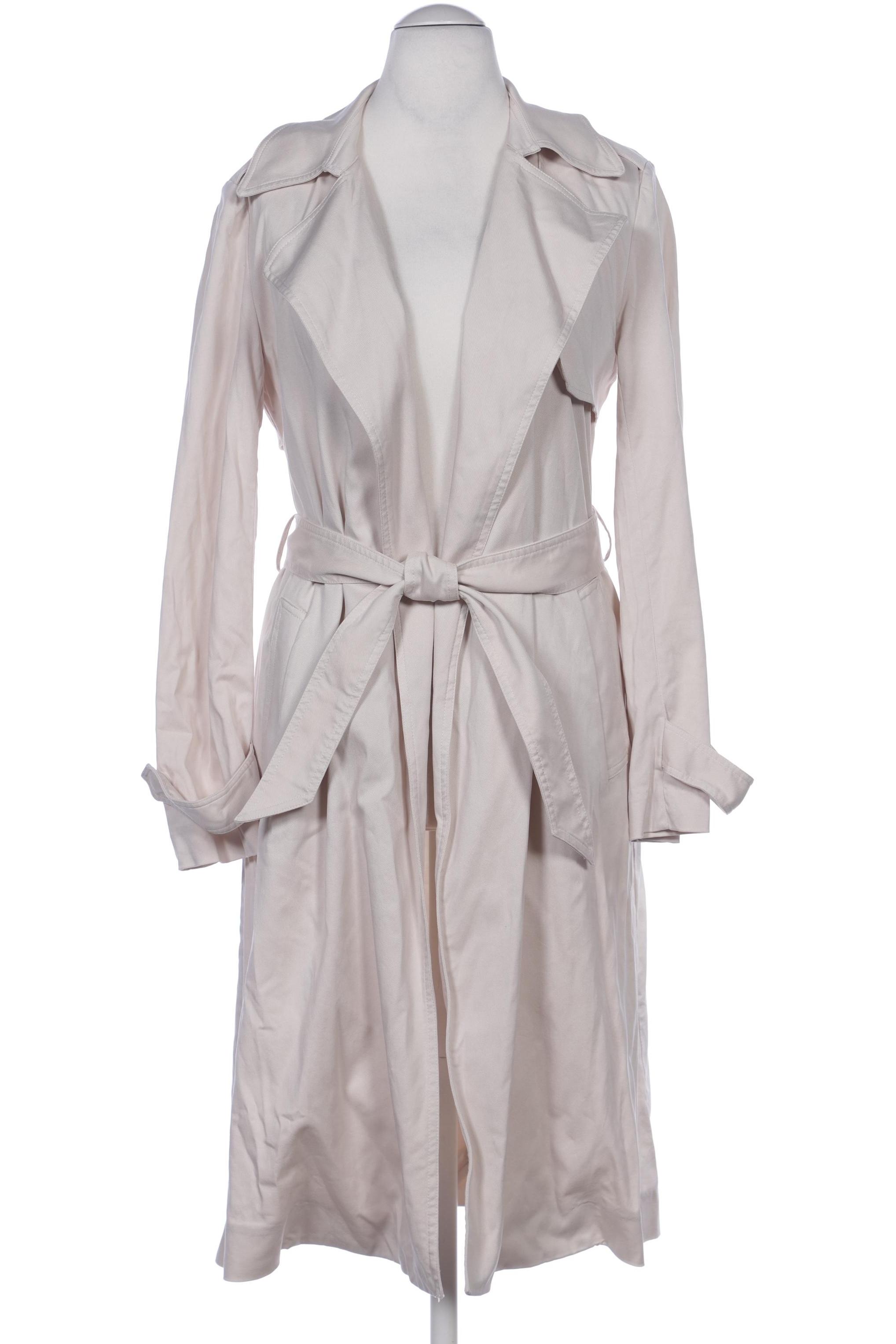

Tommy Hilfiger Damen Mantel, beige, Gr. 34