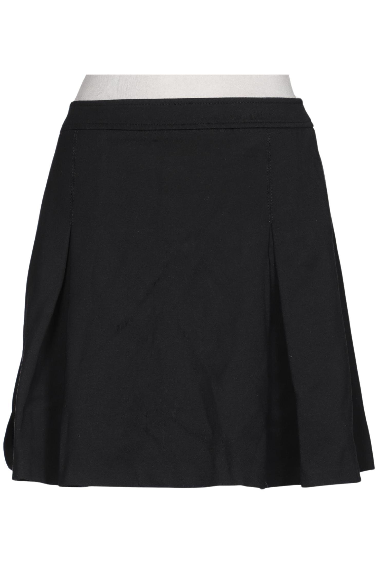 

Tommy Hilfiger Damen Rock, schwarz, Gr. 6