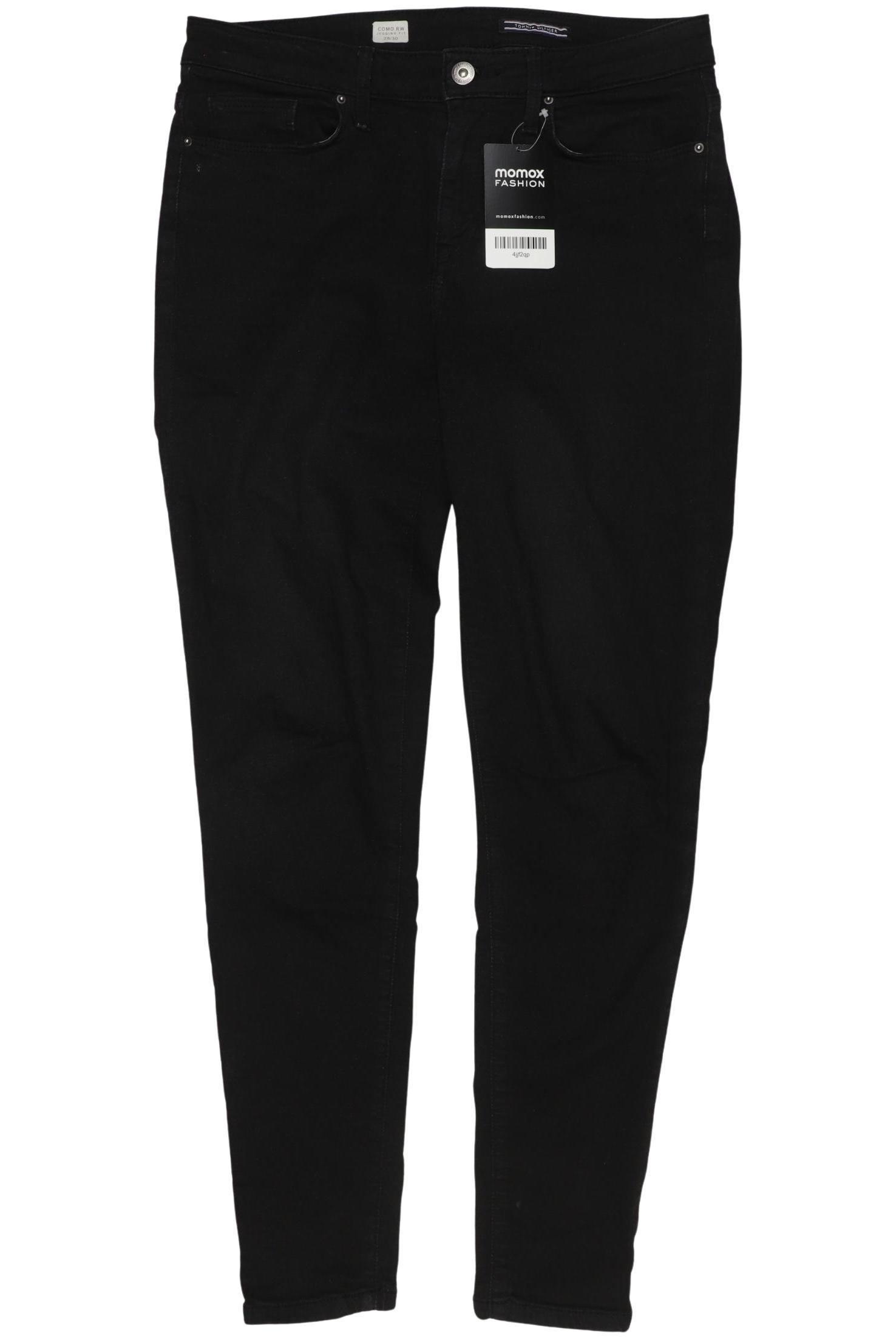 

Tommy Hilfiger Damen Jeans, schwarz, Gr. 28