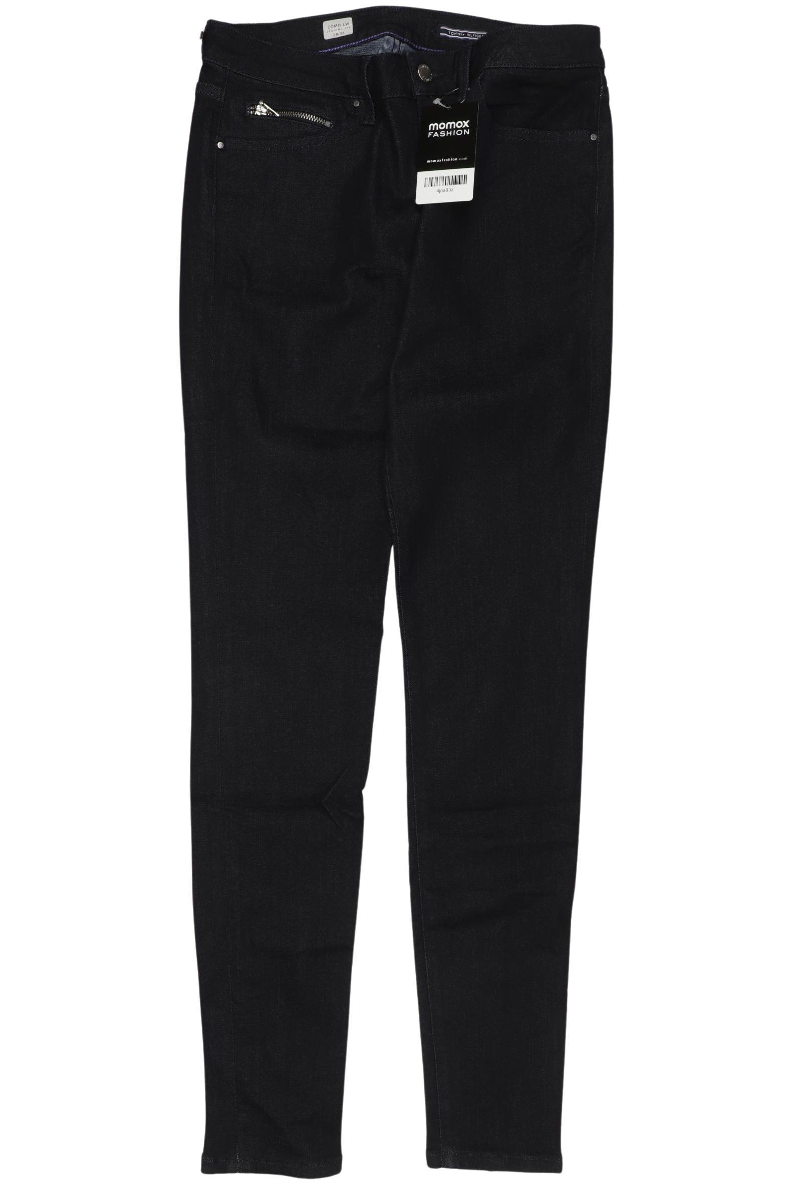 

Tommy Hilfiger Damen Jeans, marineblau, Gr. 28