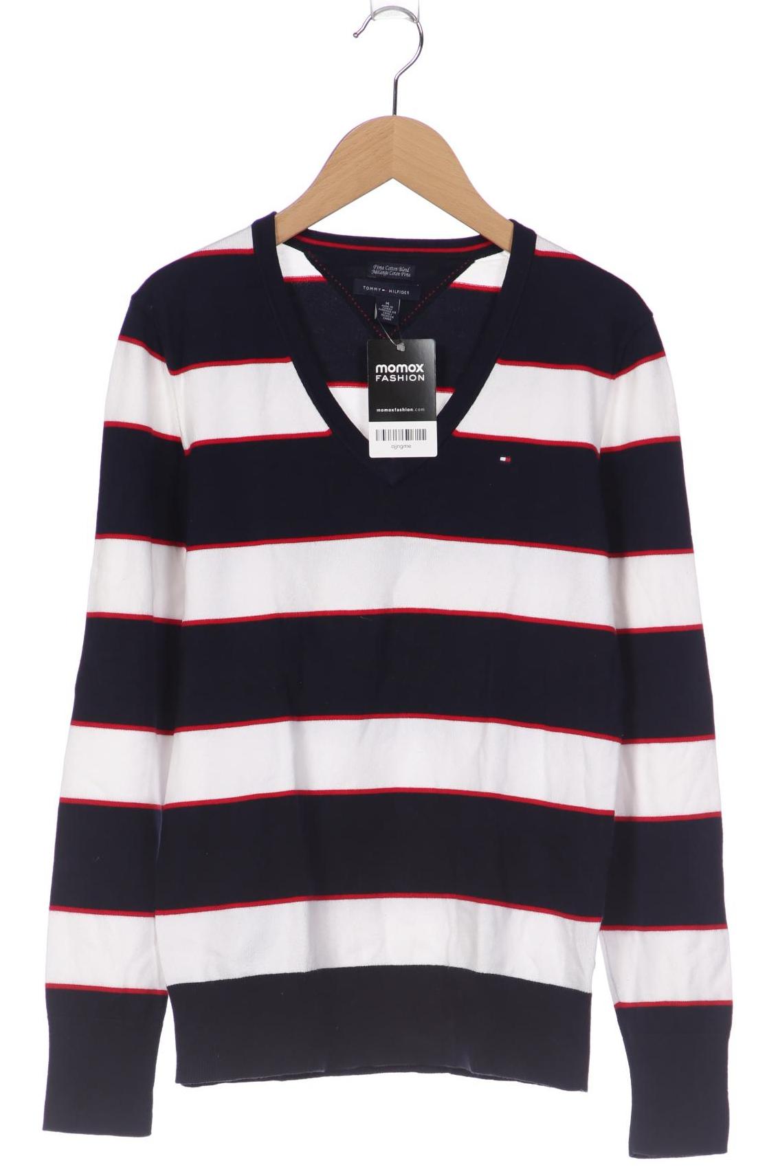 

Tommy Hilfiger Damen Pullover, marineblau, Gr. 38