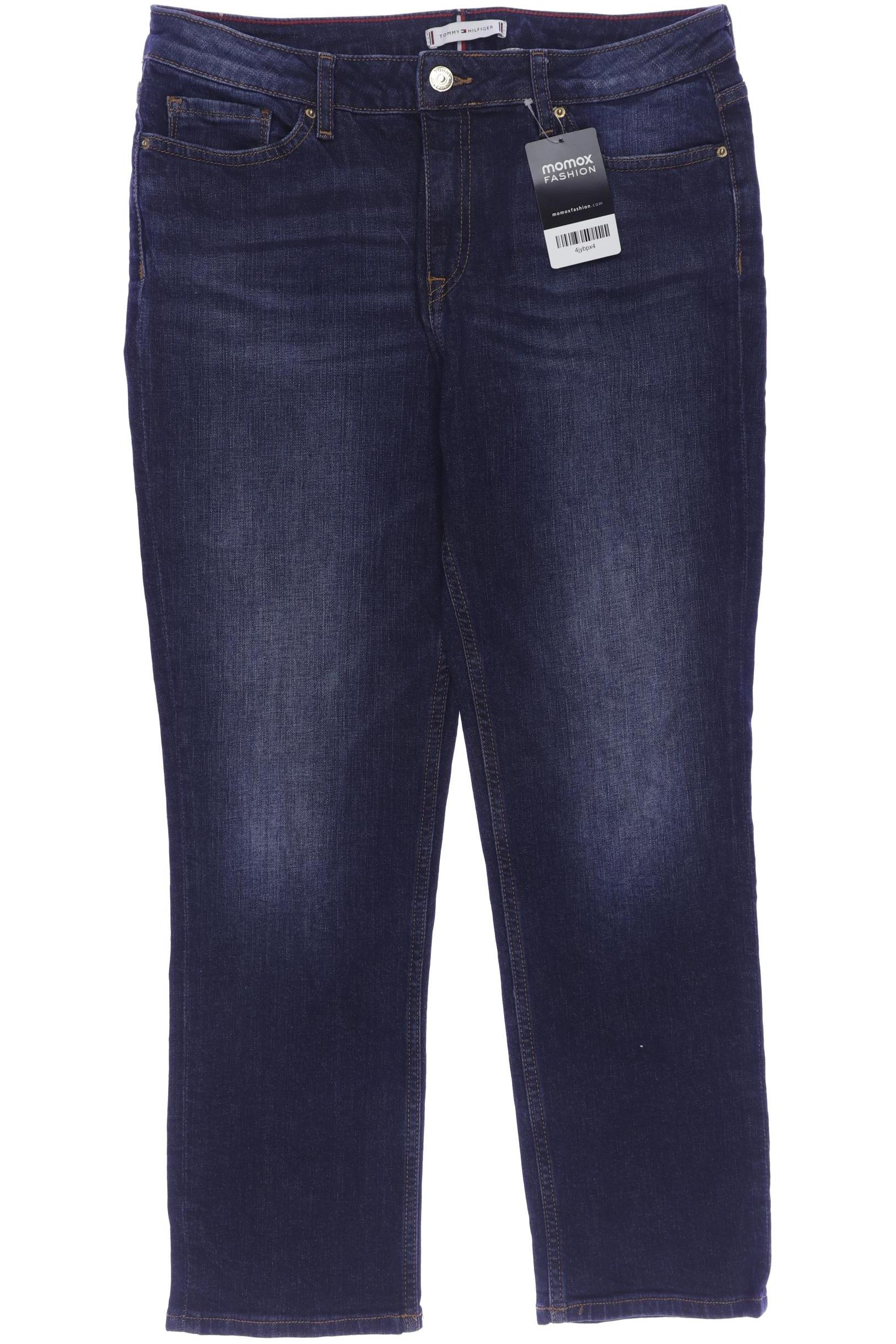 

Tommy Hilfiger Damen Jeans, marineblau, Gr. 30