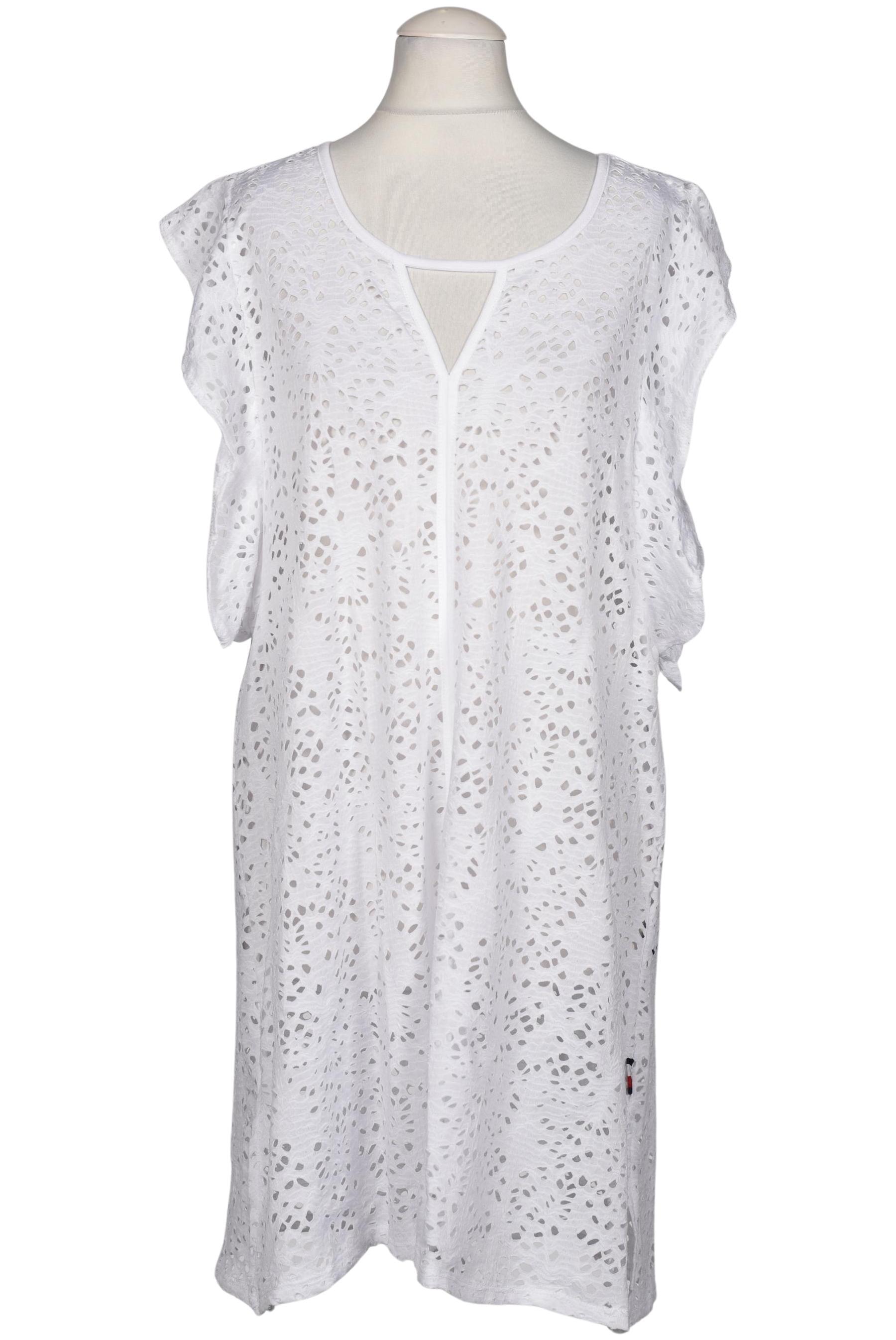 

Tommy Hilfiger Damen Kleid, weiß, Gr. 36