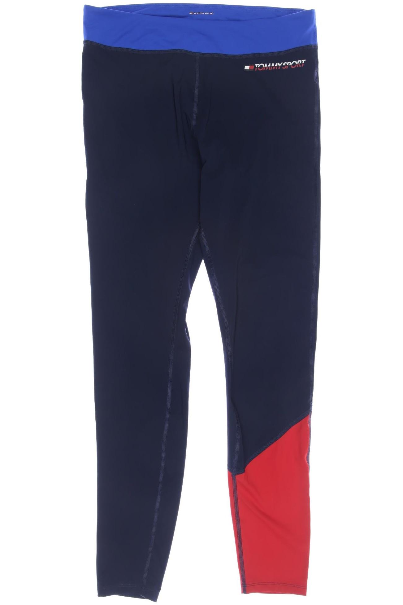 

Tommy Hilfiger Damen Stoffhose, marineblau, Gr. 0