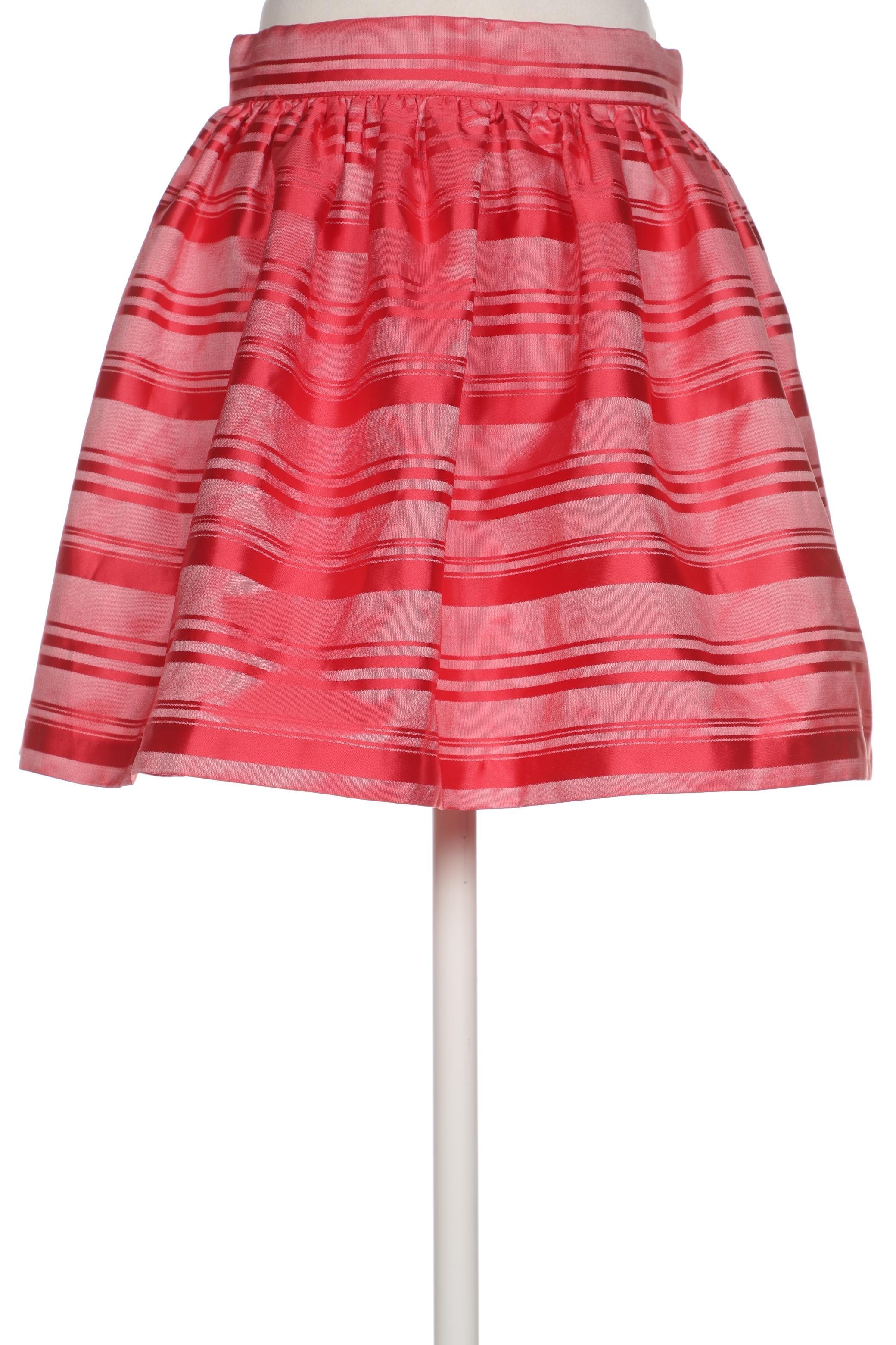 

Tommy Hilfiger Damen Rock, rot, Gr. 24