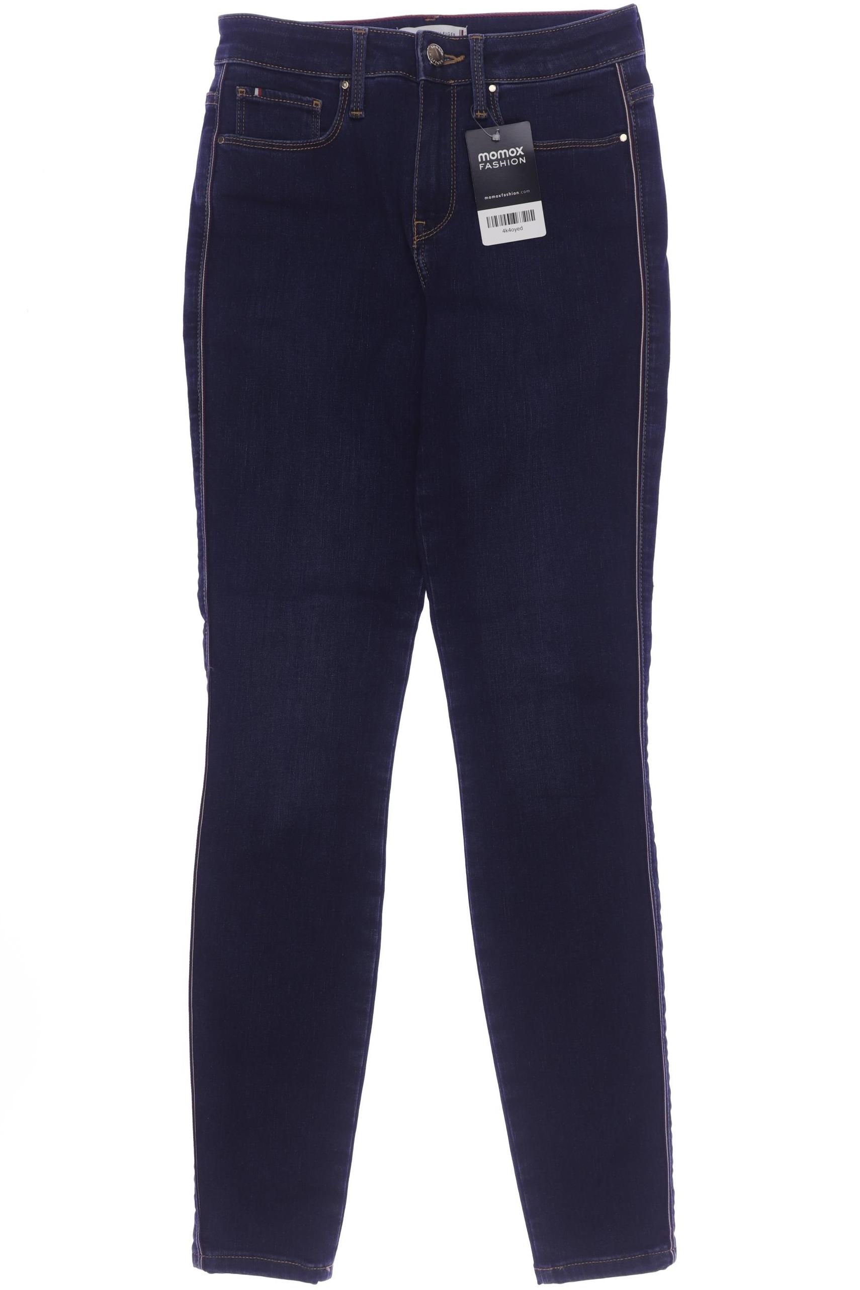 

Tommy Hilfiger Damen Jeans, blau, Gr. 27