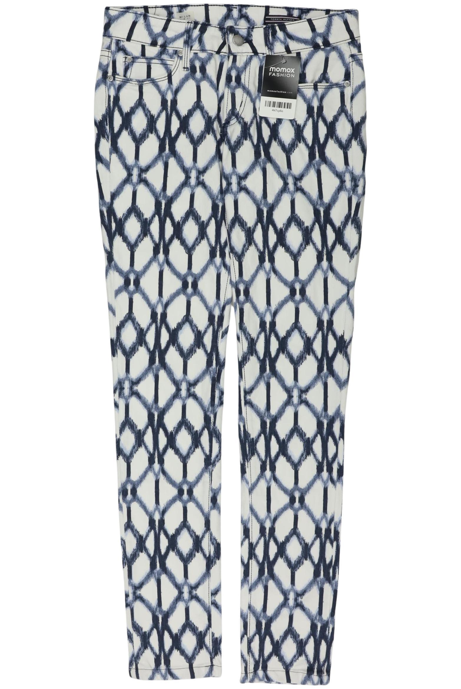 

Tommy Hilfiger Damen Jeans, mehrfarbig, Gr. 27