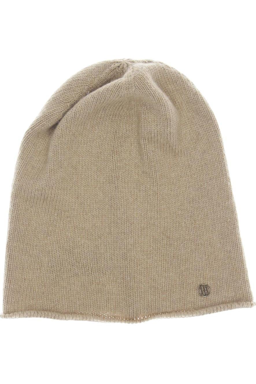 

Tommy Hilfiger Damen Hut/Mütze, beige, Gr. uni