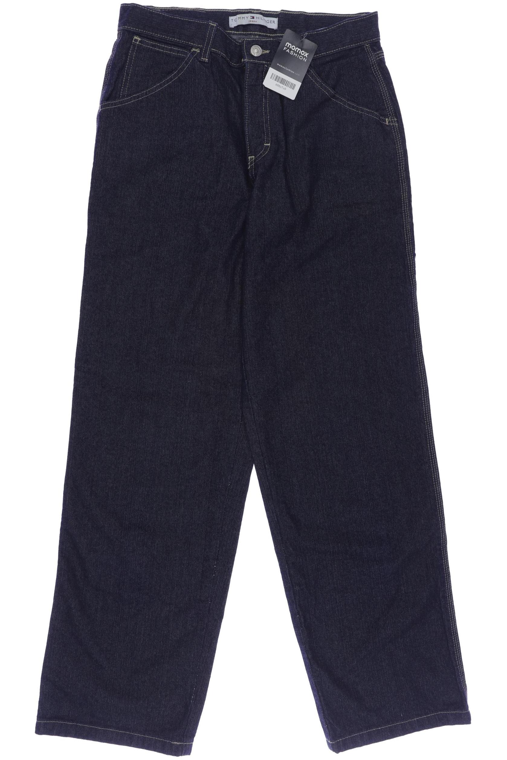 

Tommy Hilfiger Damen Jeans, marineblau, Gr. 4