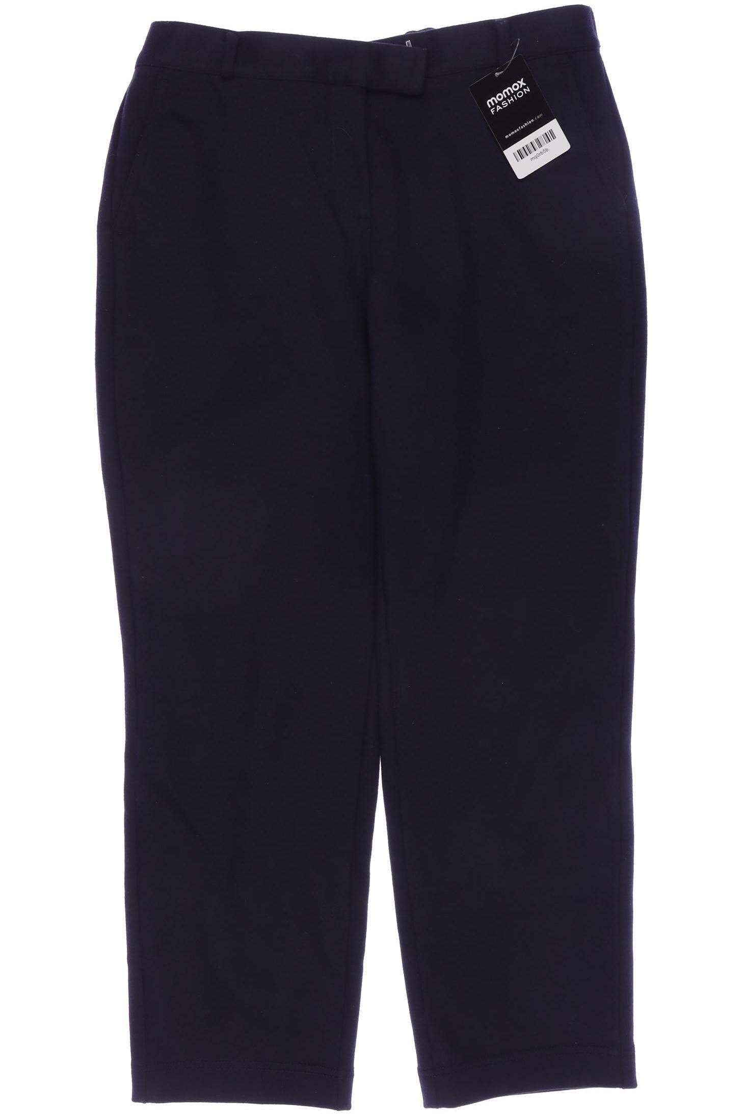 

Tommy Hilfiger Damen Stoffhose, marineblau, Gr. 8