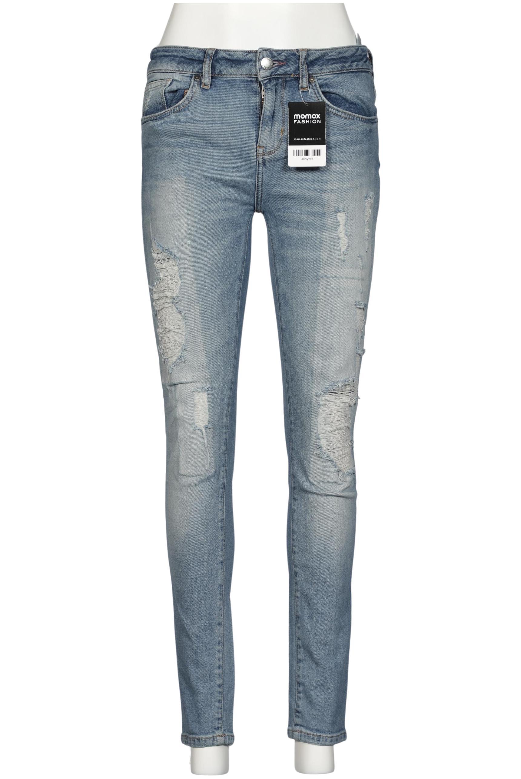 

Tommy Hilfiger Damen Jeans, hellblau, Gr. 27