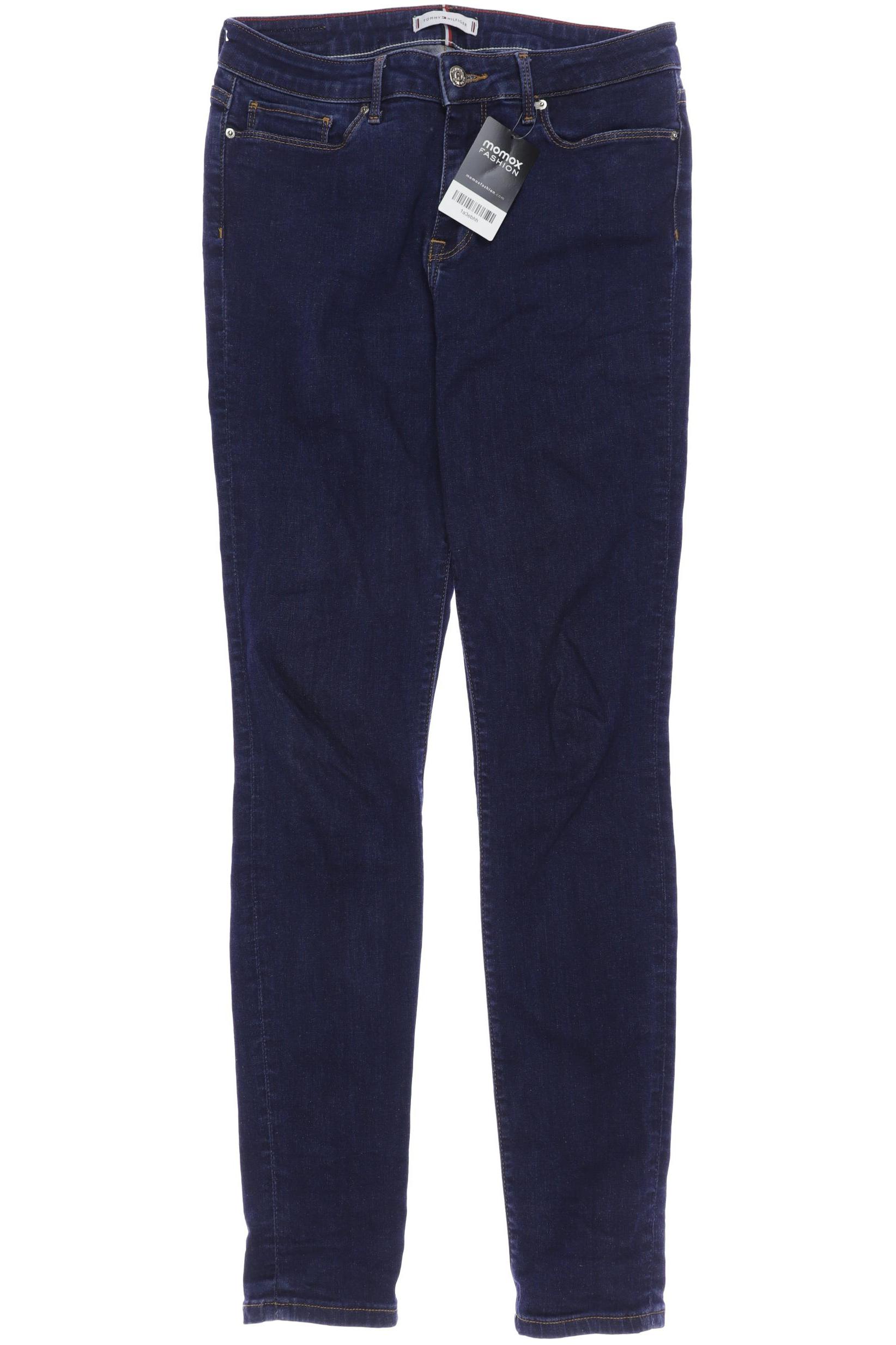 

Tommy Hilfiger Damen Jeans, marineblau, Gr. 29