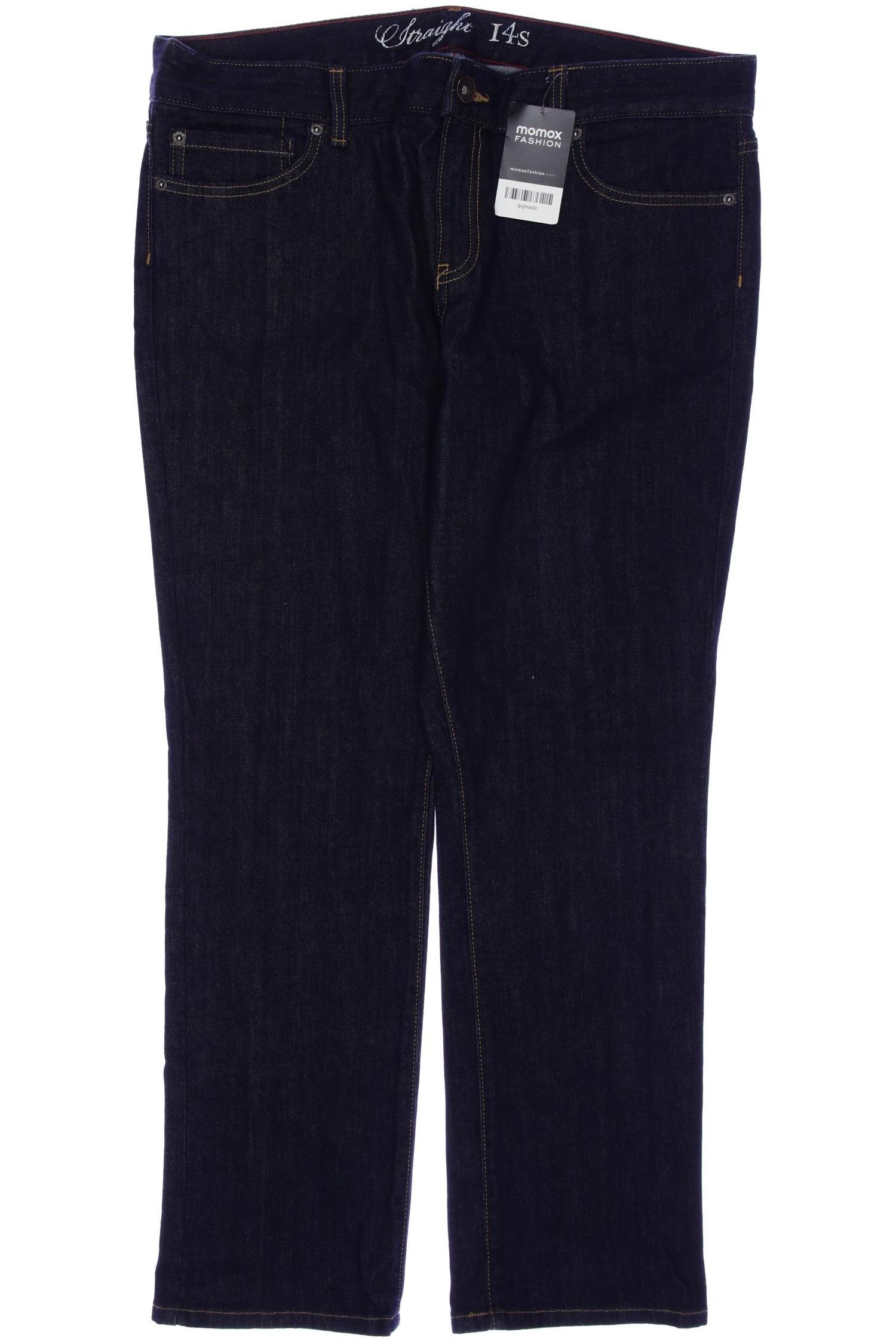 

Tommy Hilfiger Damen Jeans, marineblau, Gr. 14
