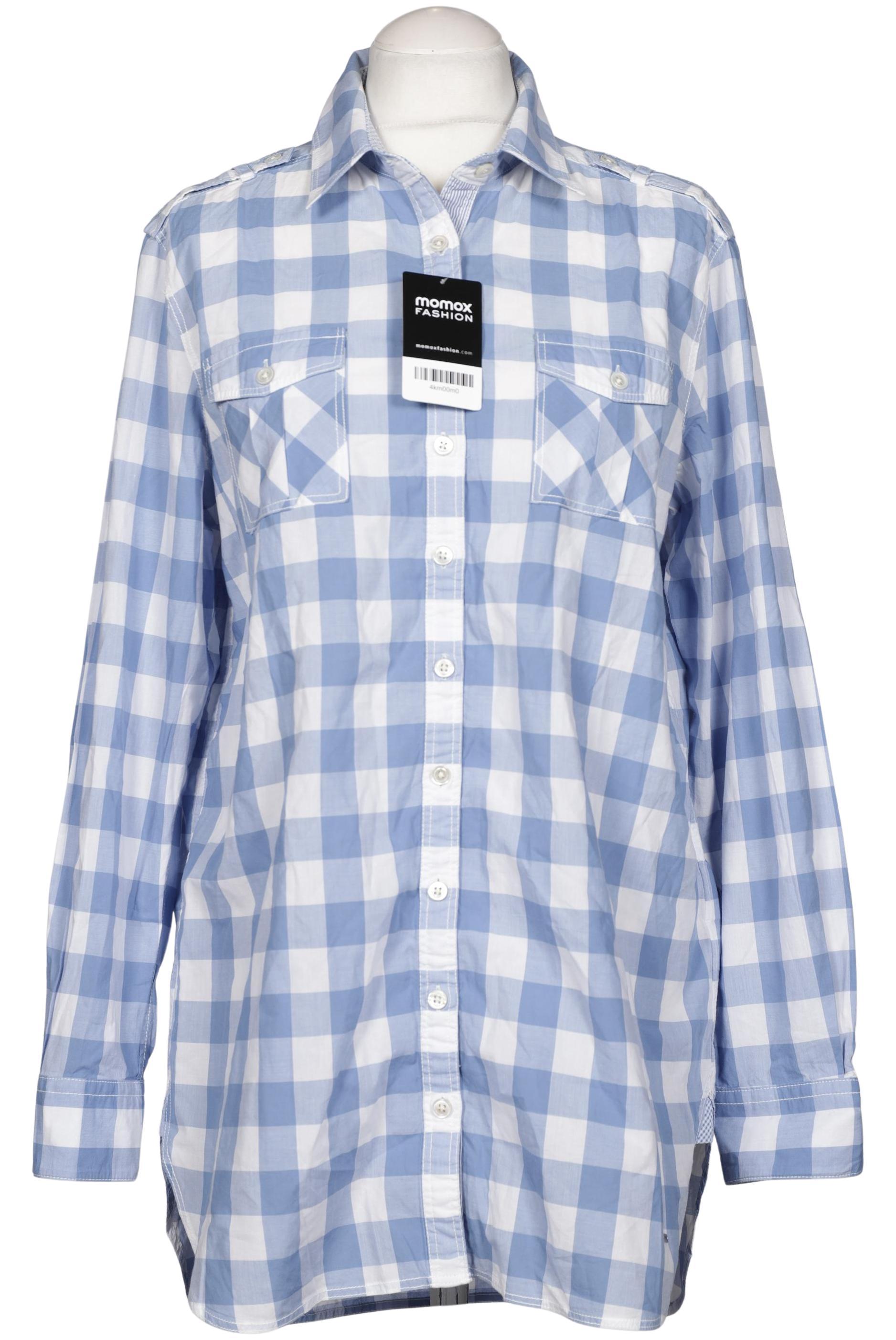 

Tommy Hilfiger Damen Bluse, mehrfarbig, Gr. 8