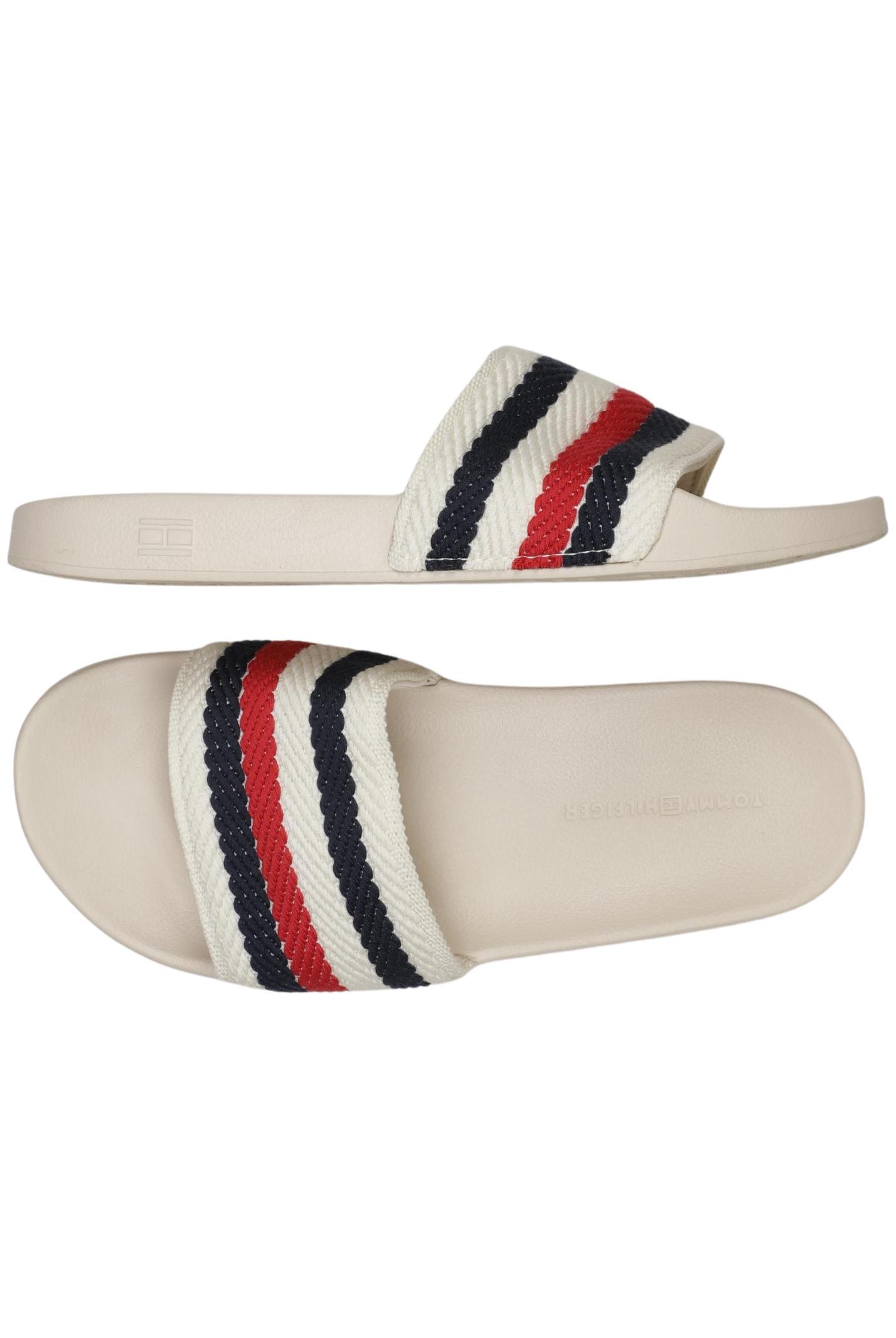 

Tommy Hilfiger Damen Sandale, beige, Gr. 37