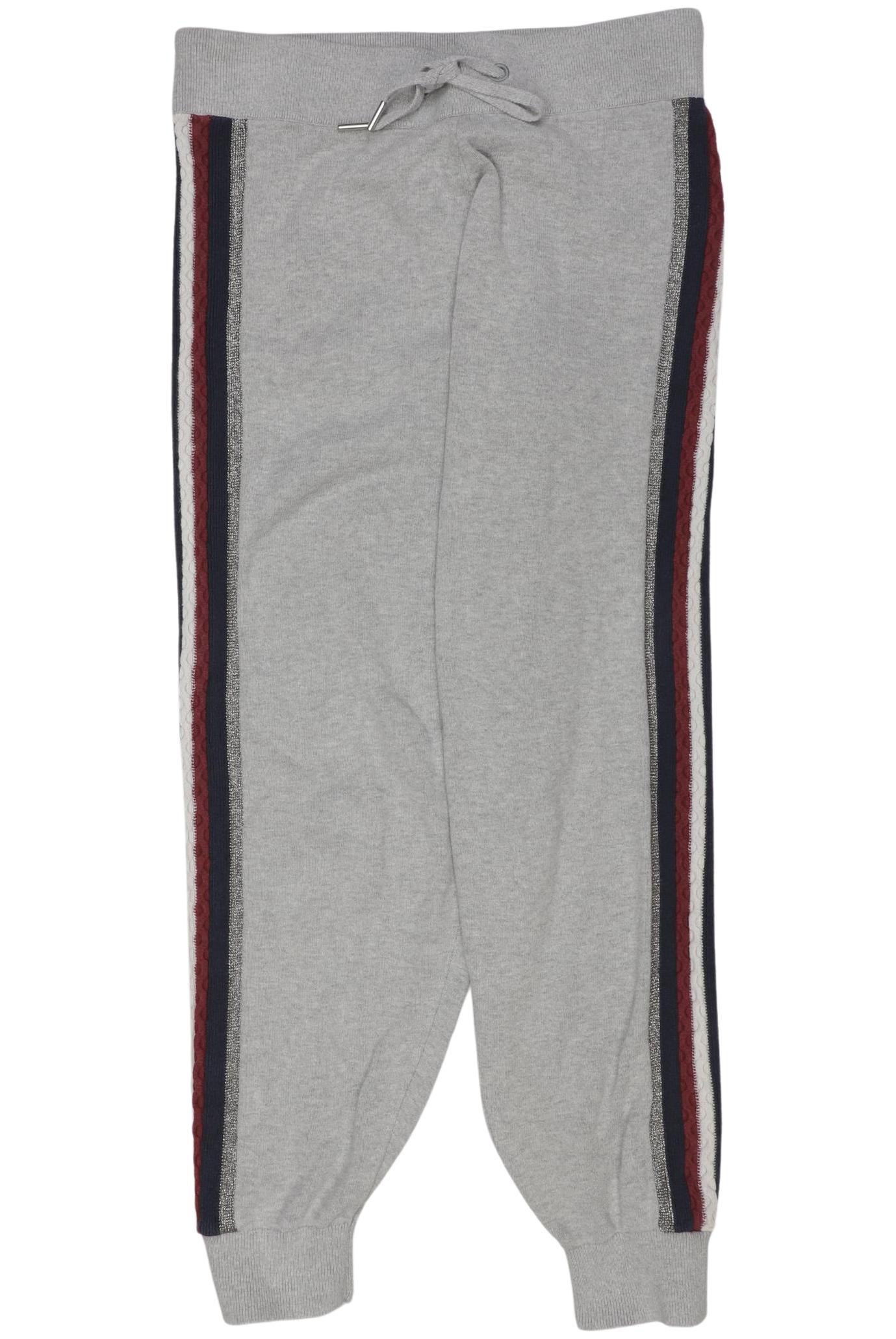 

Tommy Hilfiger Damen Stoffhose, grau, Gr. 0