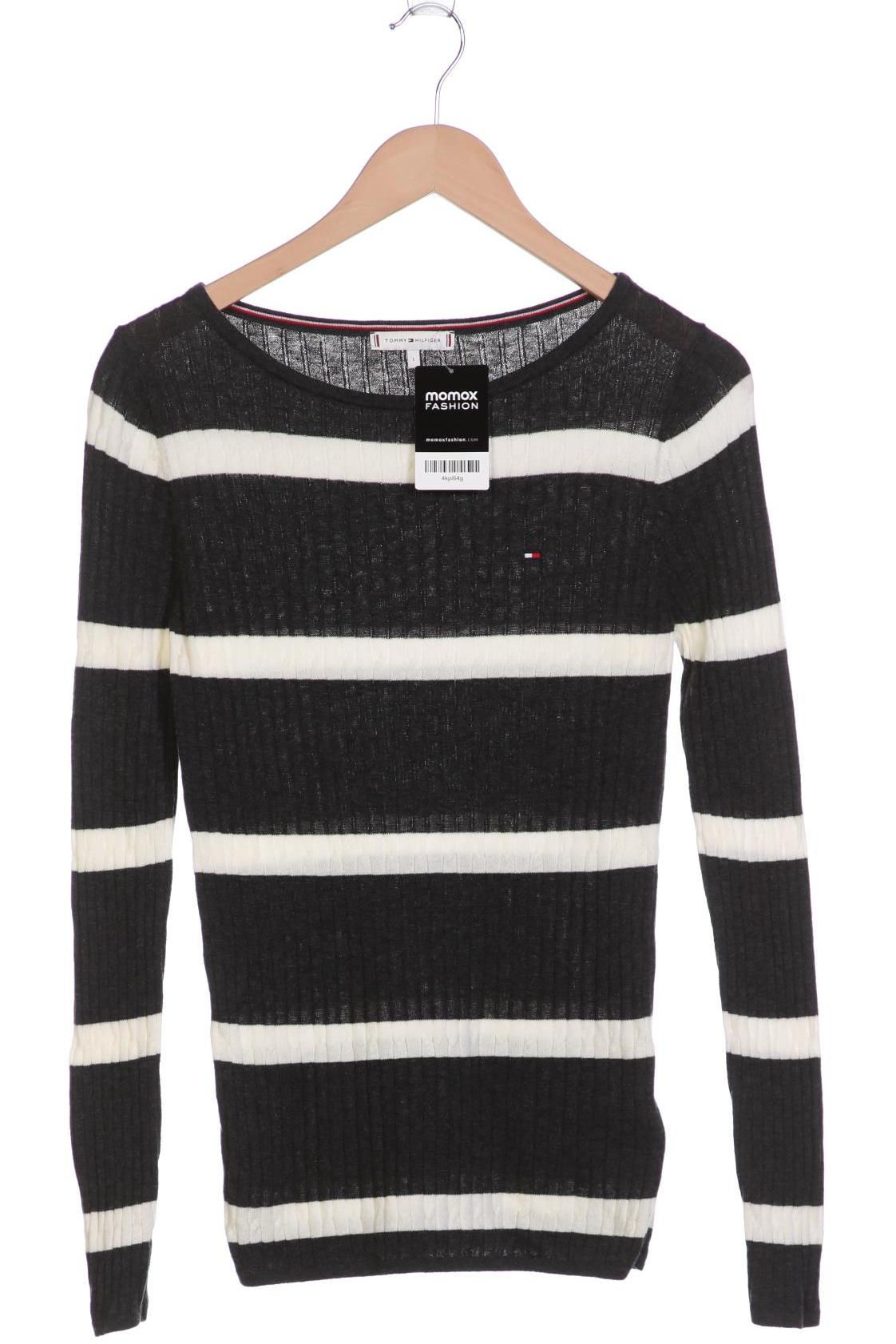 

Tommy Hilfiger Damen Pullover, grau