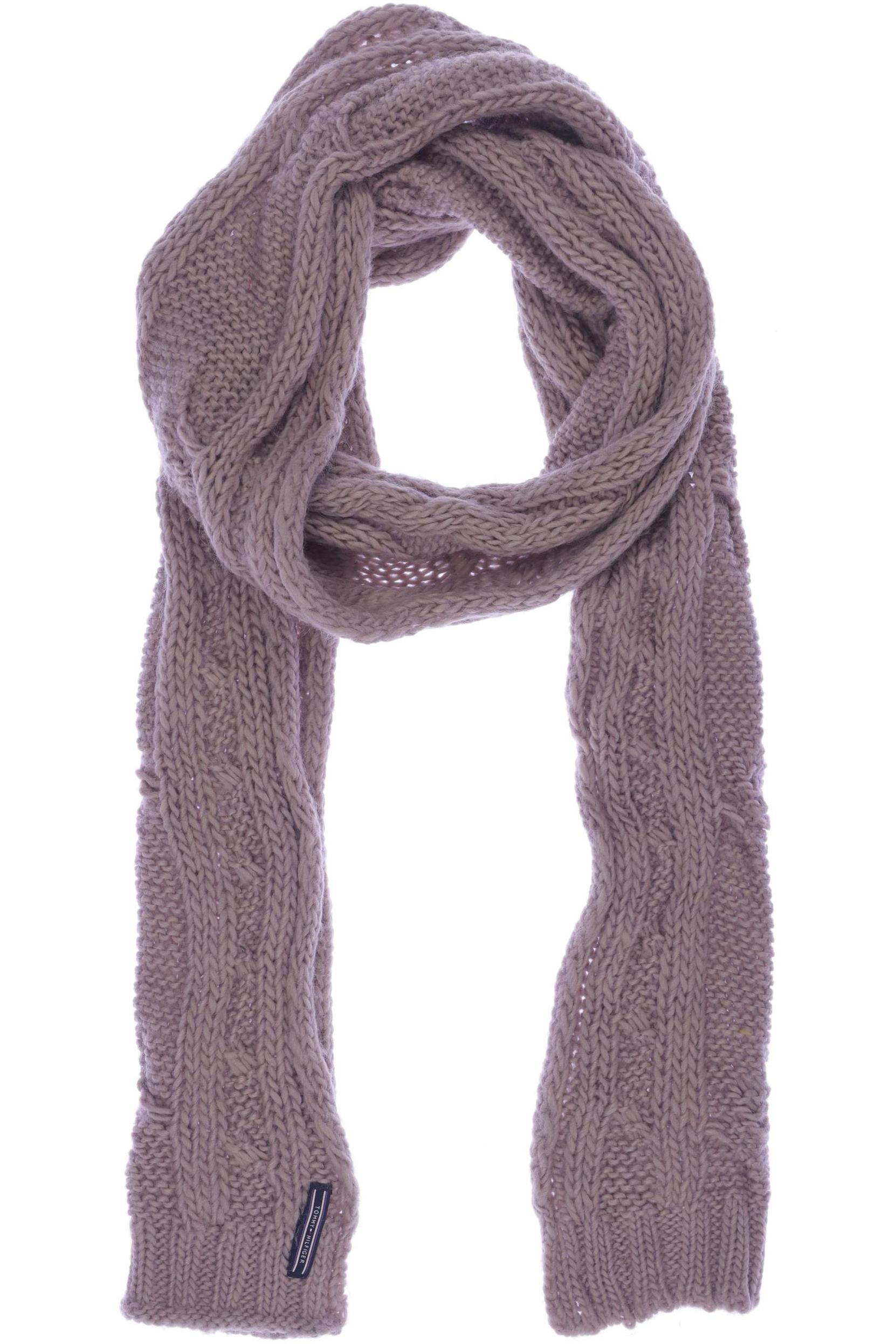 

Tommy Hilfiger Damen Schal, pink, Gr.