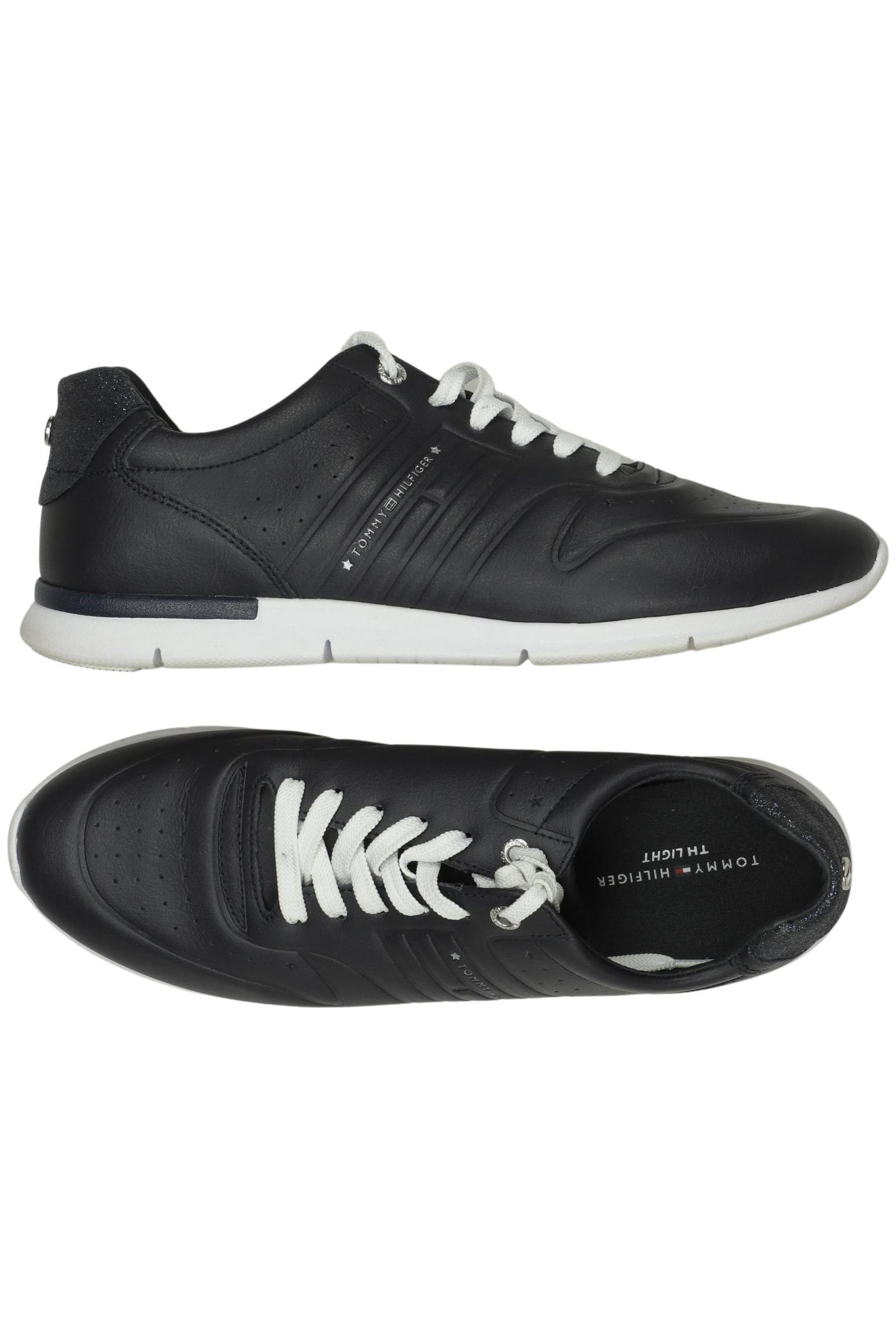 

Tommy Hilfiger Damen Sneakers, marineblau, Gr. 41