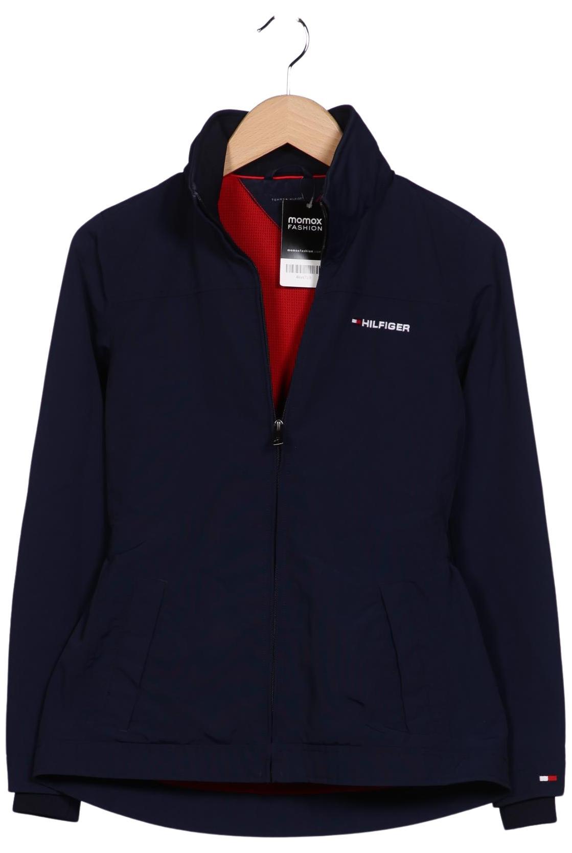 

Tommy Hilfiger Damen Jacke, marineblau, Gr. 36