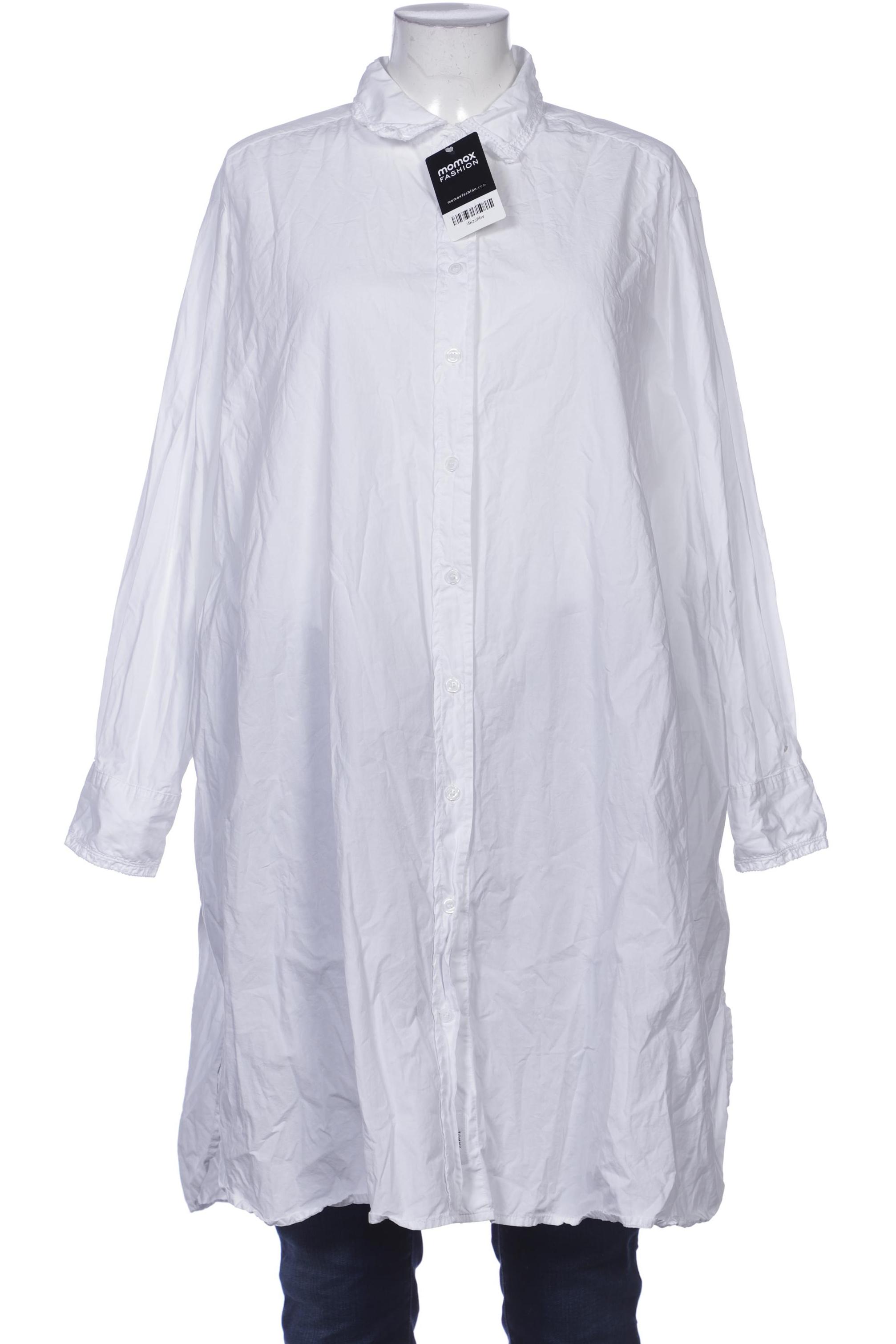 

Tommy Hilfiger Damen Bluse, weiß, Gr. 48