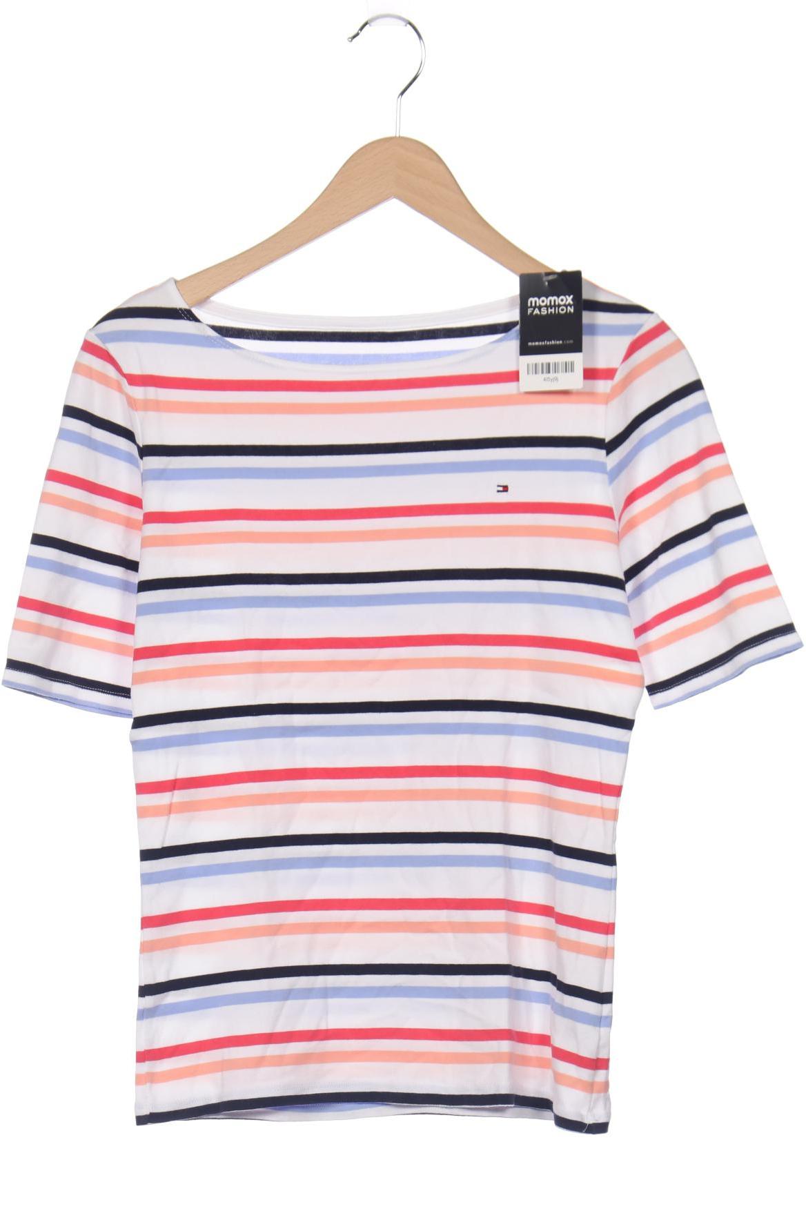 

Tommy Hilfiger Damen T-Shirt, weiß