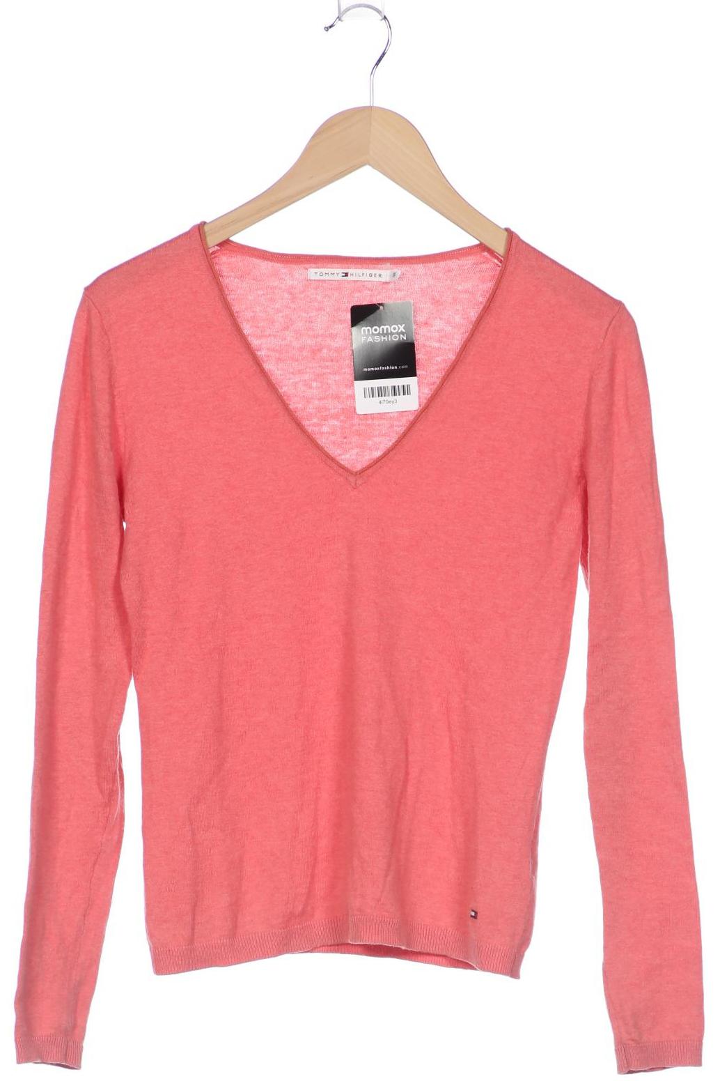 

Tommy Hilfiger Damen Pullover, pink