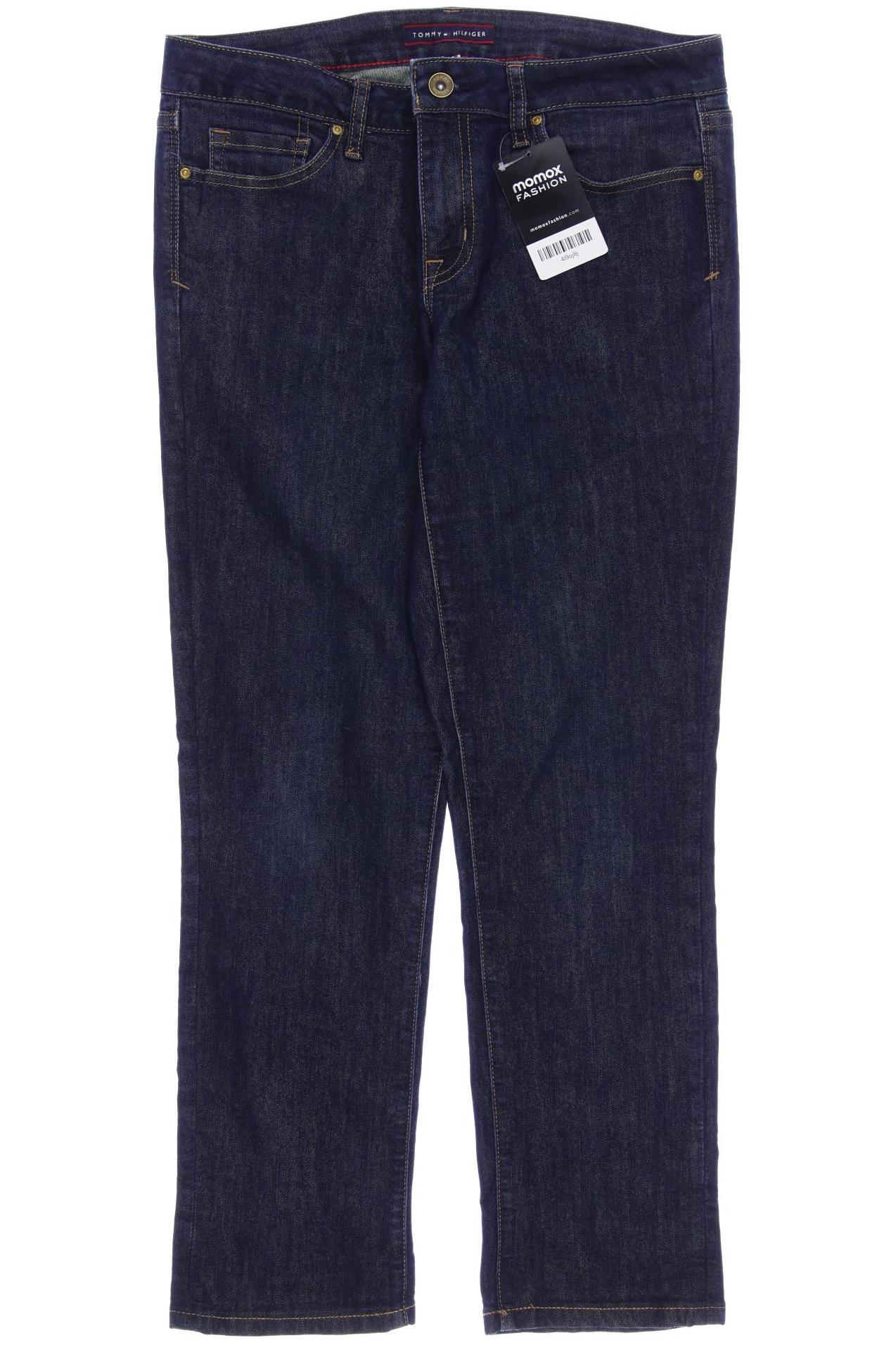 

Tommy Hilfiger Damen Jeans, marineblau