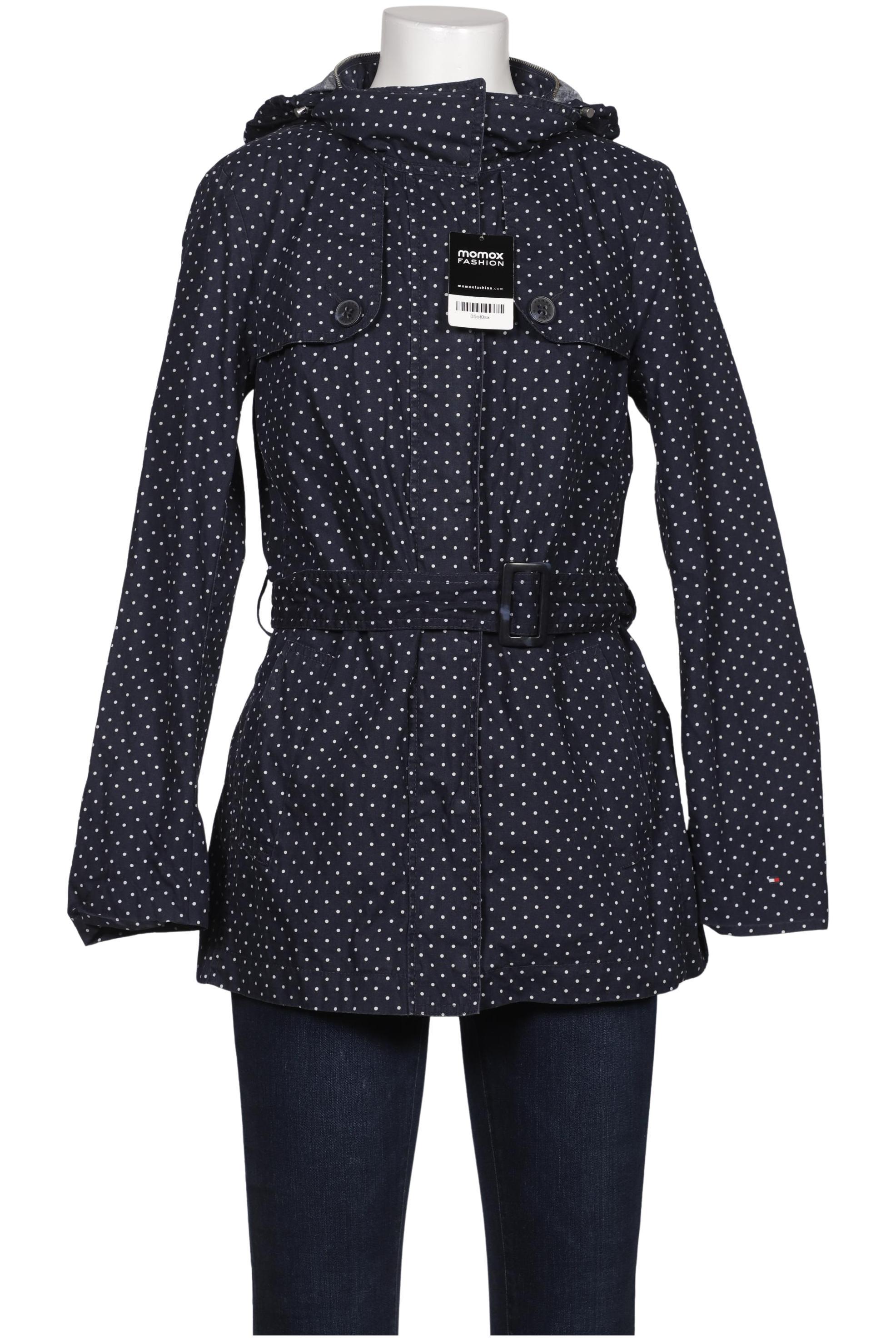 

Tommy Hilfiger Damen Jacke, marineblau, Gr. 38