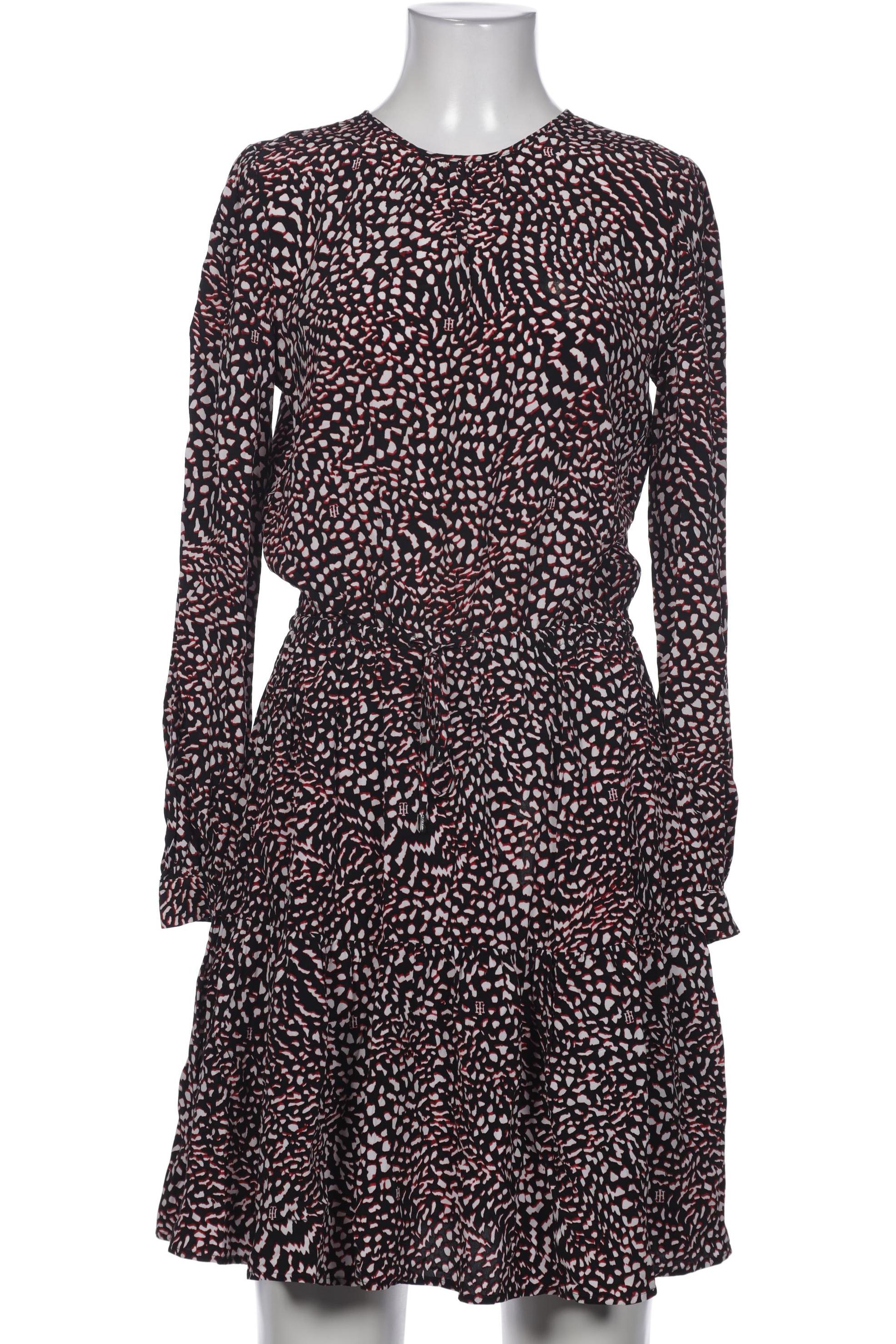 

Tommy Hilfiger Damen Kleid, schwarz, Gr. 34