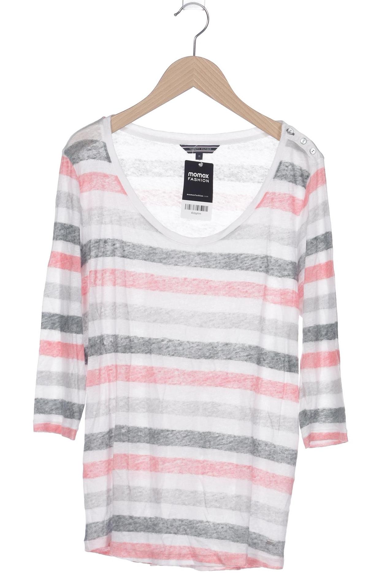 

Tommy Hilfiger Damen Pullover, weiß, Gr. 38