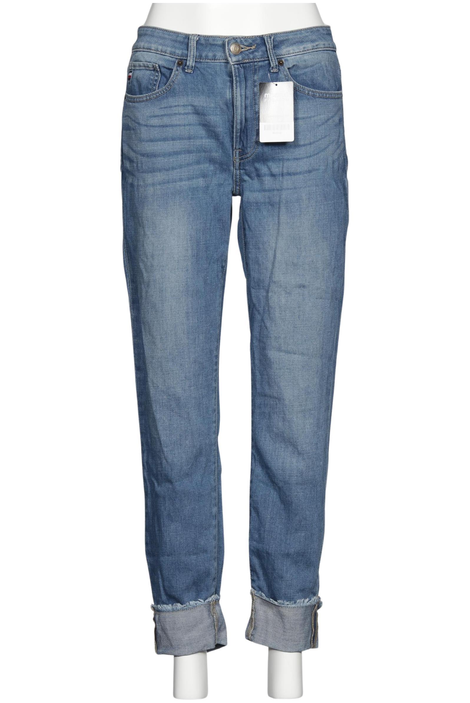 

Tommy Hilfiger Damen Jeans, blau, Gr. 4