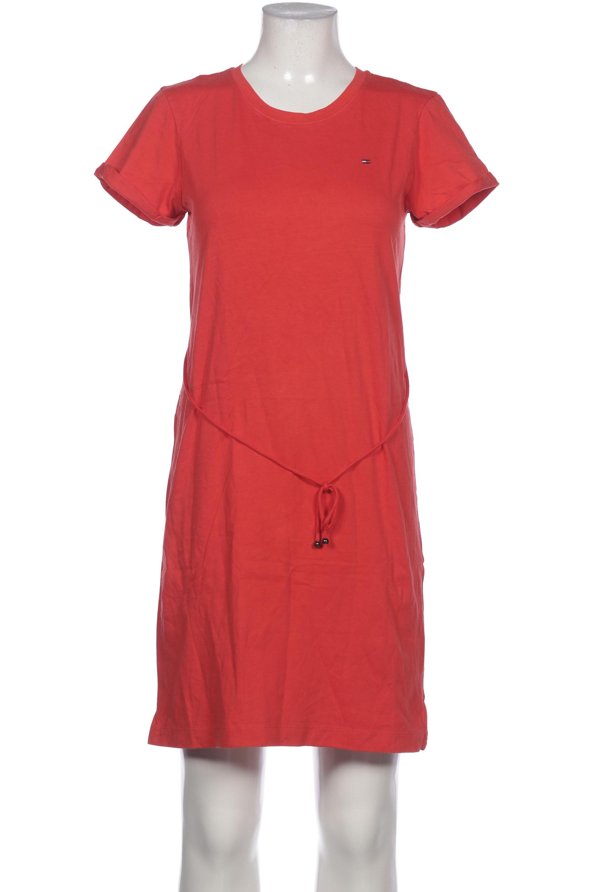 

Tommy Hilfiger Damen Kleid, rot, Gr. 38