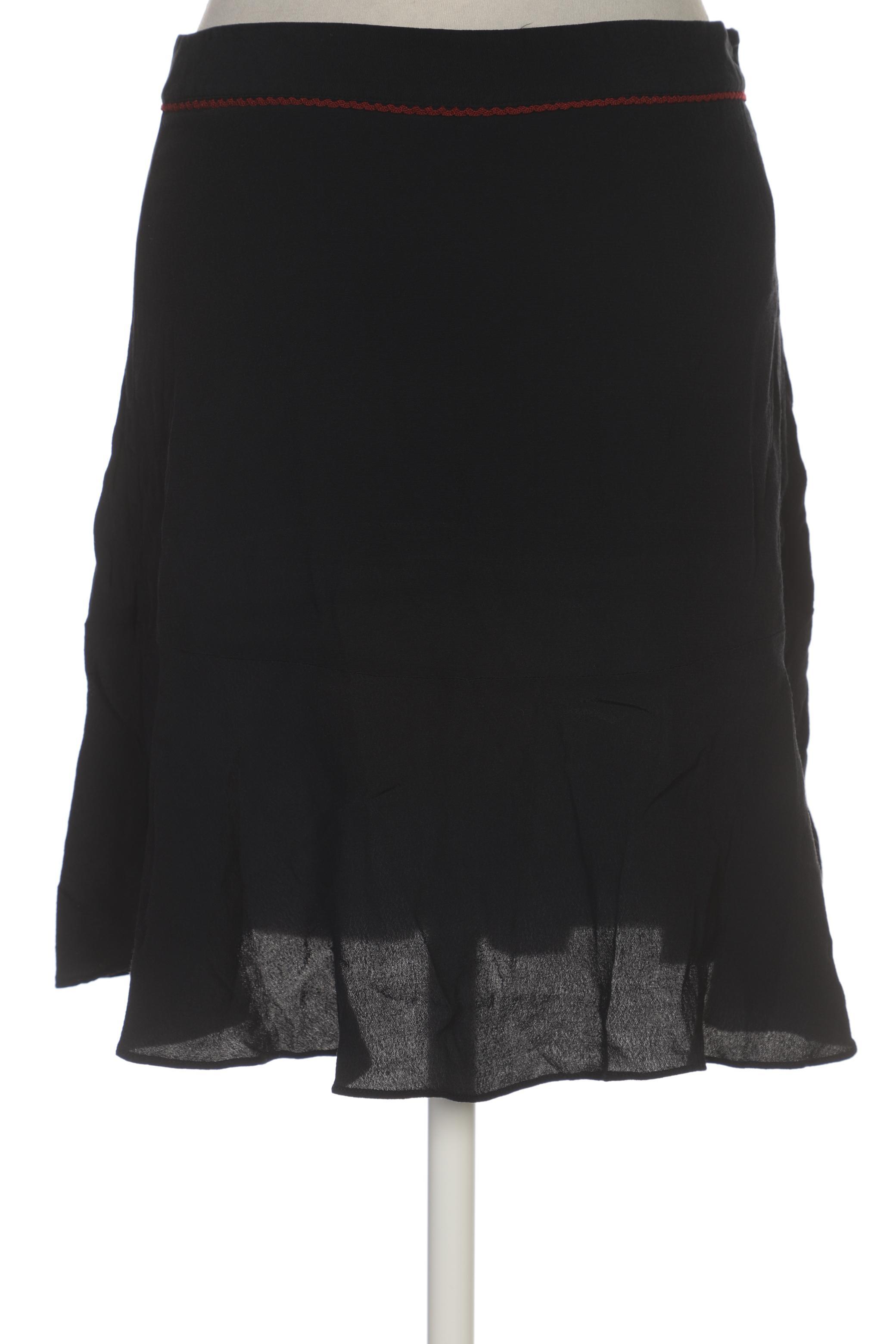 

Tommy Hilfiger Damen Rock, marineblau, Gr. 36