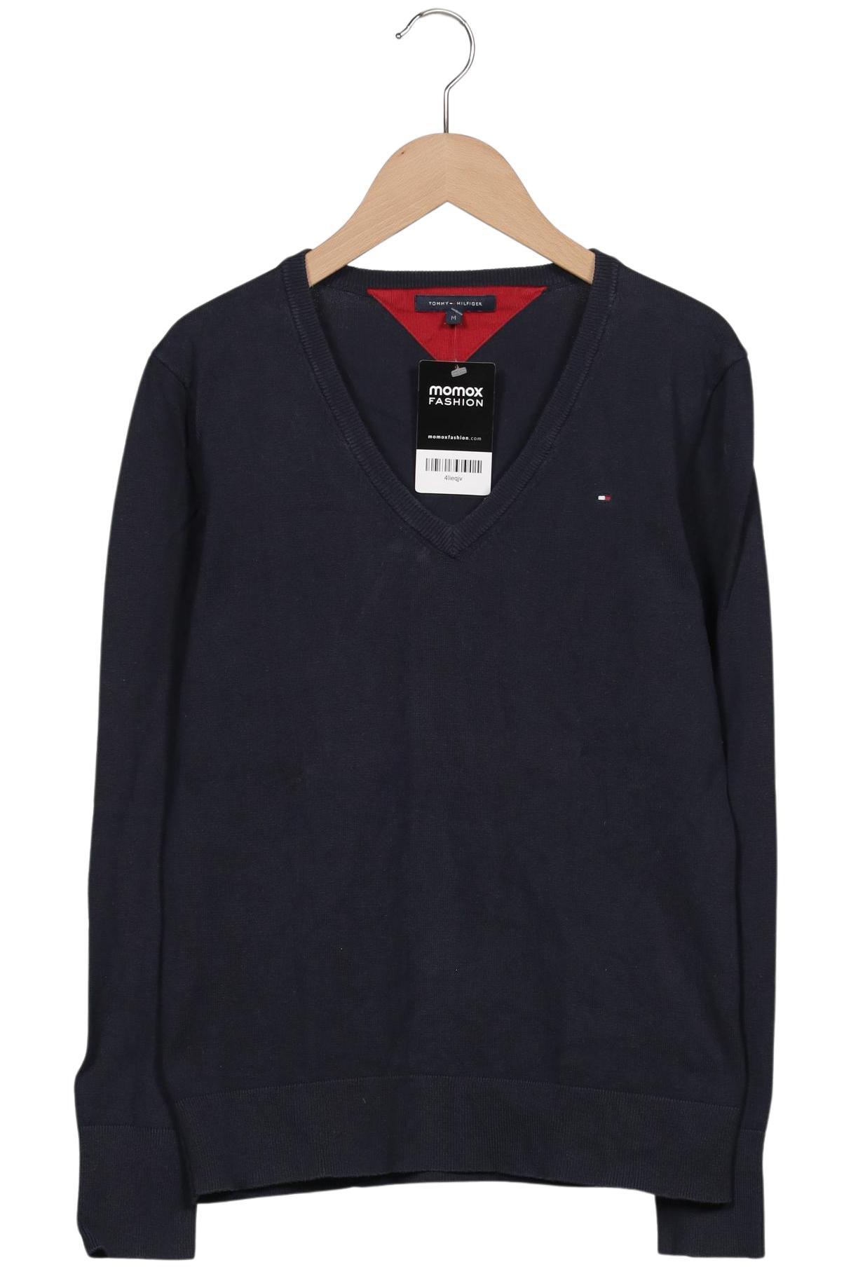 

Tommy Hilfiger Damen Pullover, marineblau, Gr. 38