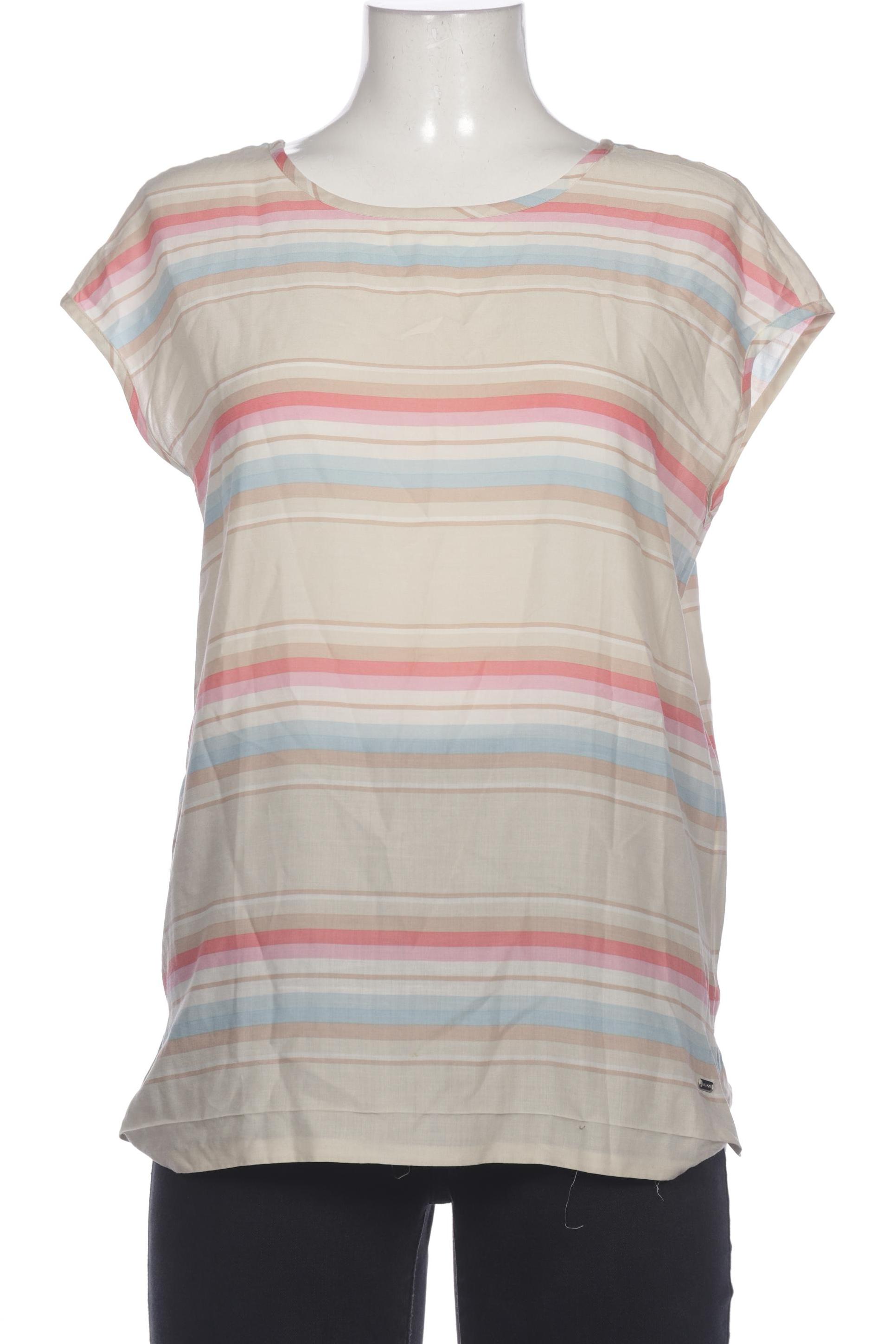 

Tommy Hilfiger Damen Bluse, cremeweiß, Gr. 8