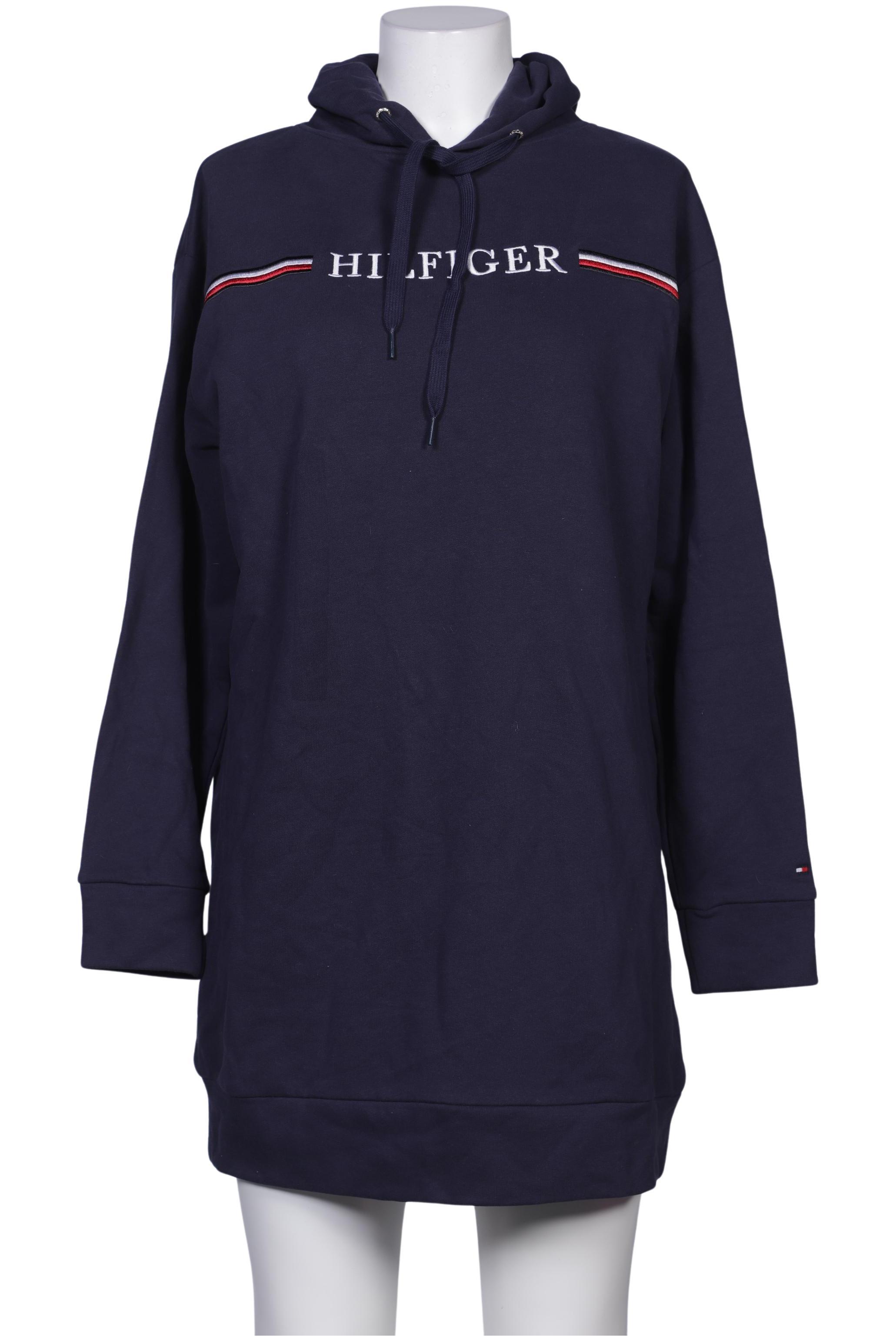 

Tommy Hilfiger Damen Kleid, marineblau, Gr. 38